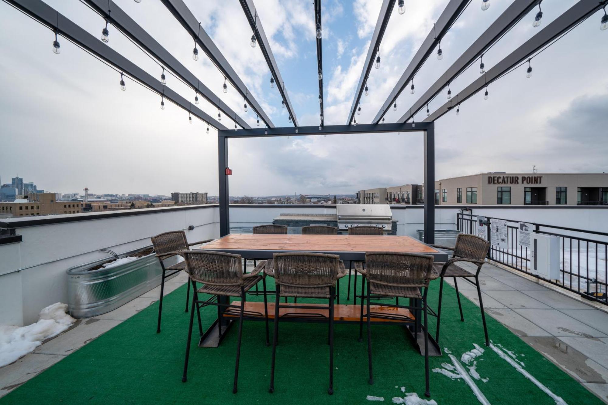 Holiday home 2729 W 28th Ave