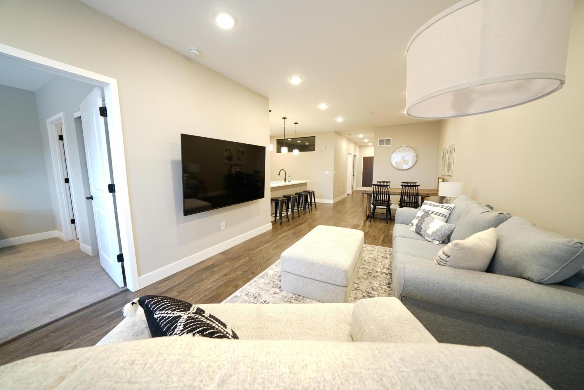 Holiday home 2729 W 28th Ave Denver