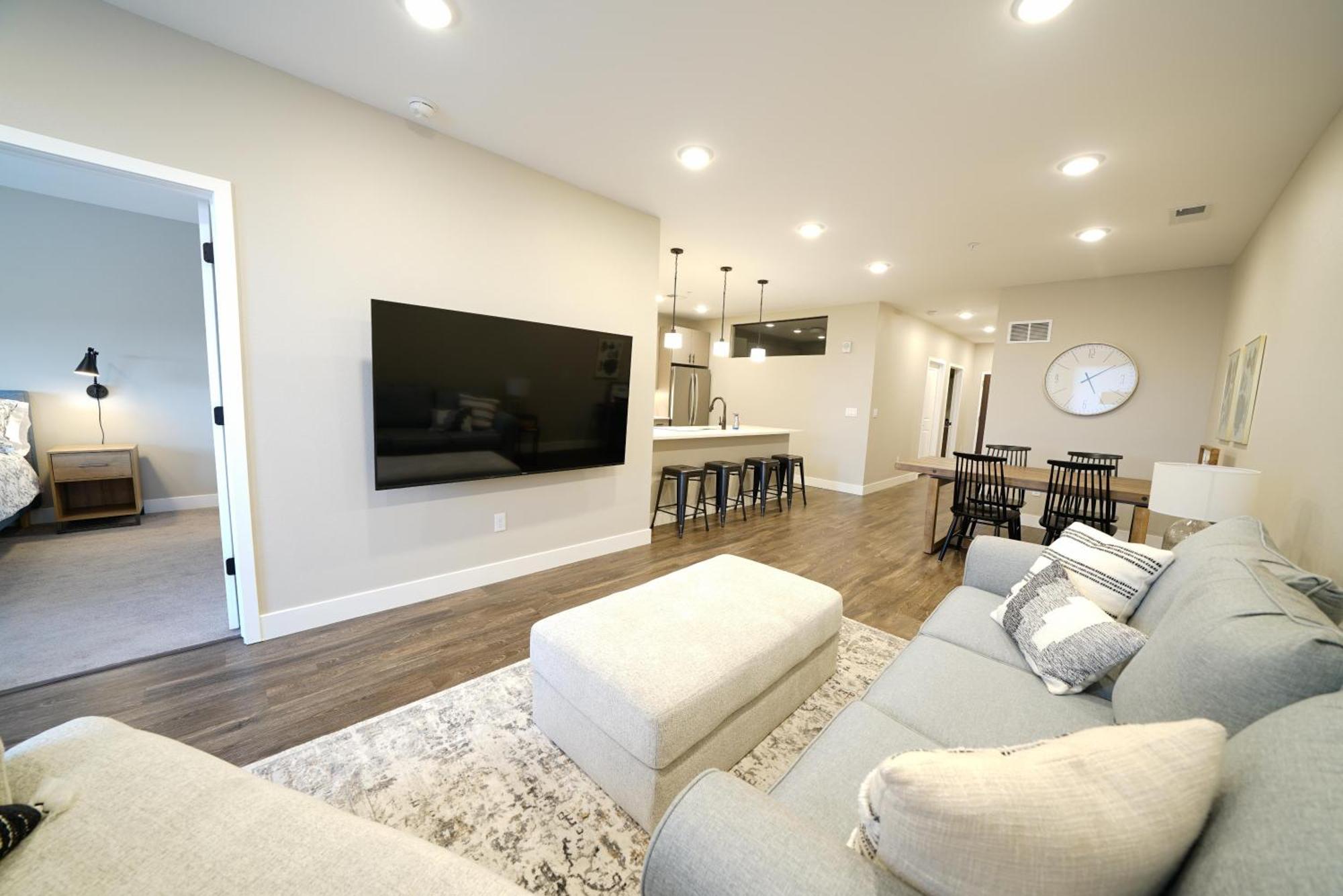 Holiday home 2729 W 28th Ave *