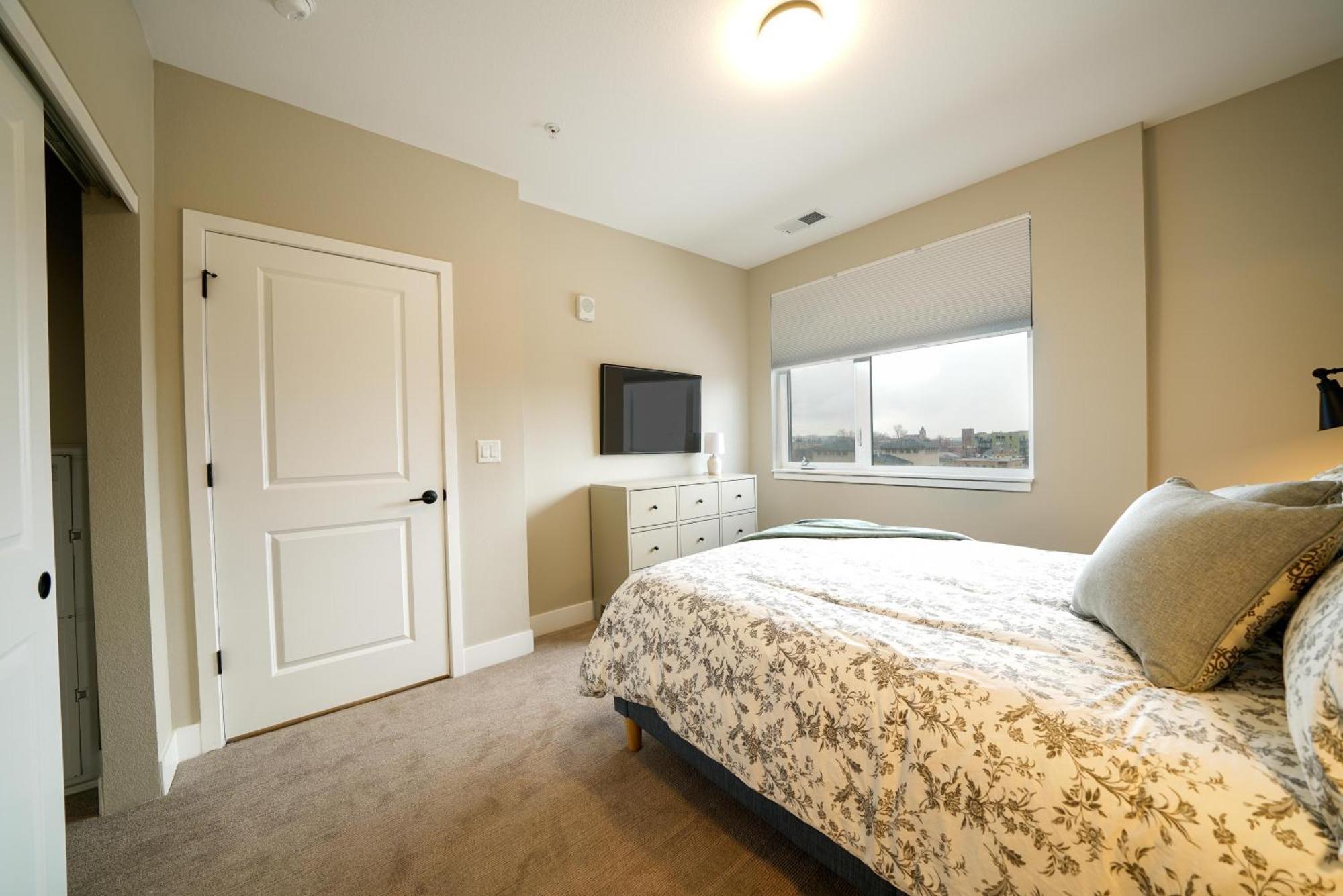 Holiday home 2729 W 28th Ave Denver