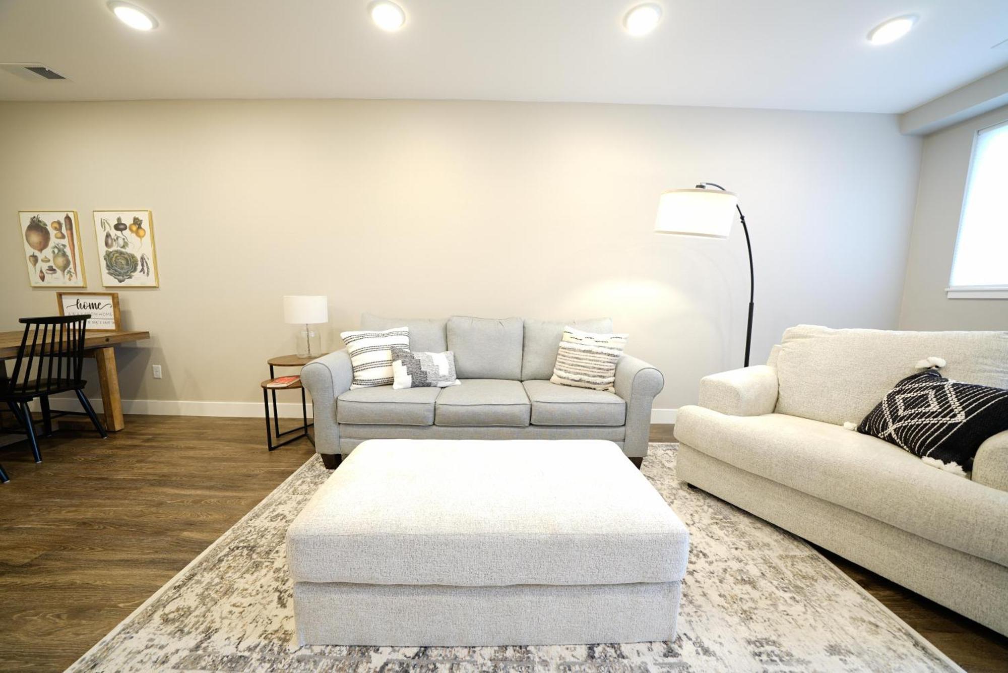 Holiday home 2729 W 28th Ave