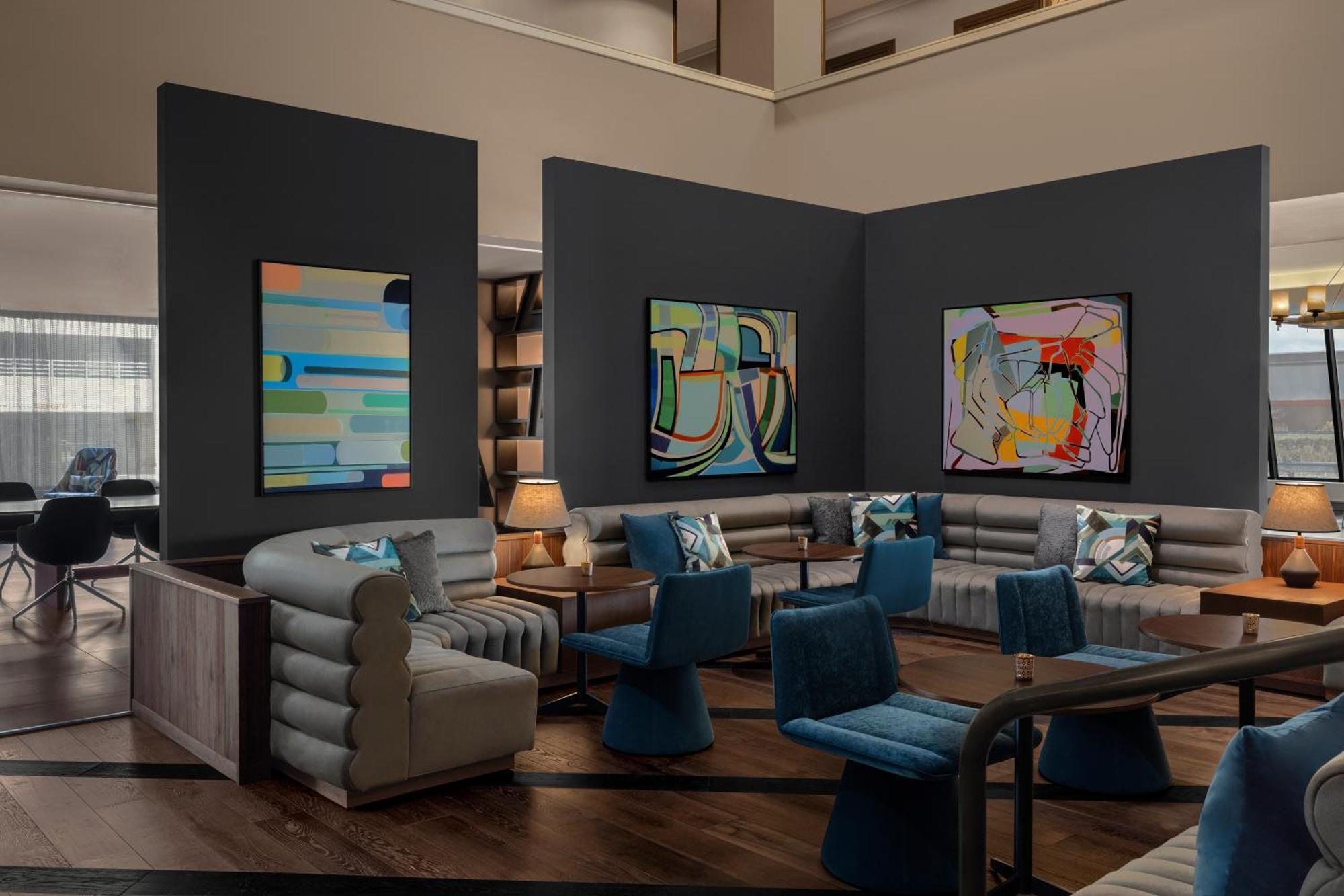 Renaissance & Conference Center 4* Denver