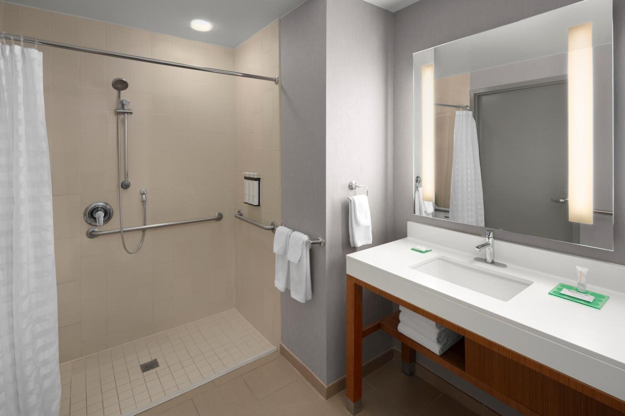 Hyatt Place Cherry Creek