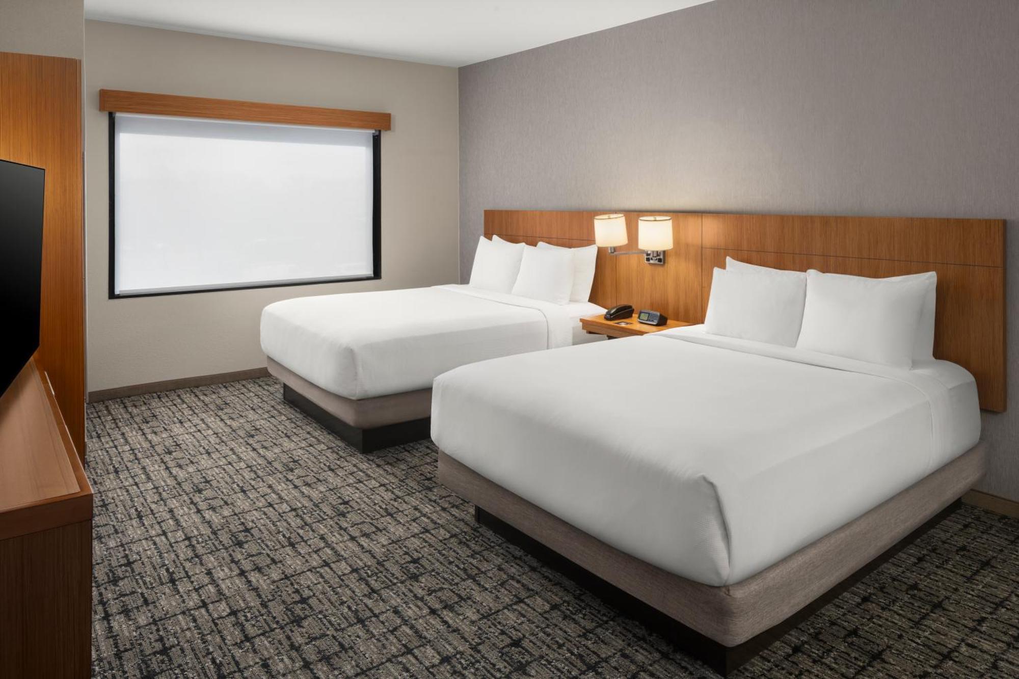 Hyatt Place Cherry Creek Hotel