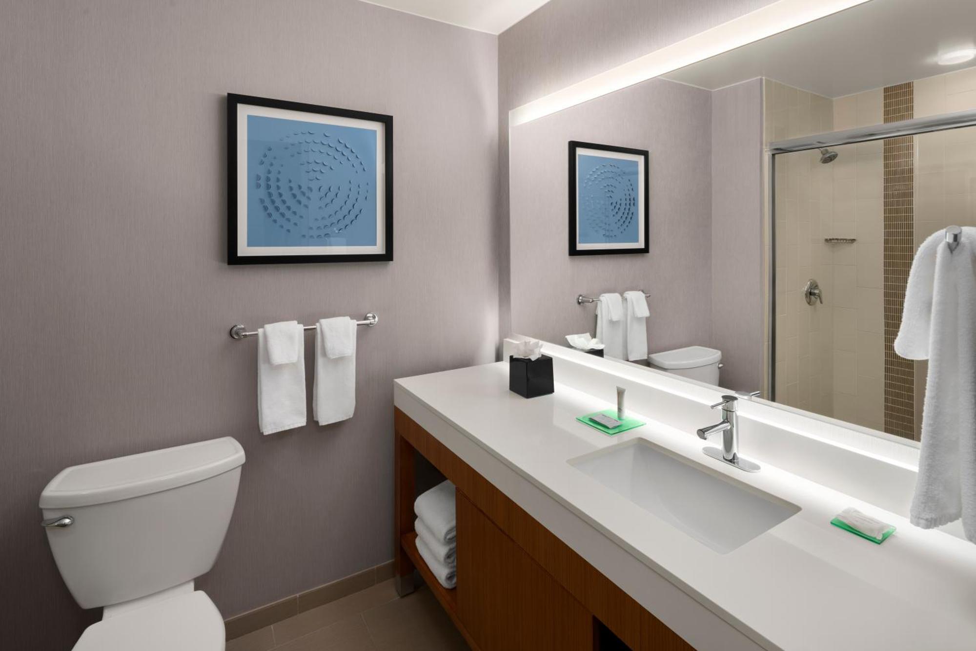 Hyatt Place Cherry Creek 3* Denver