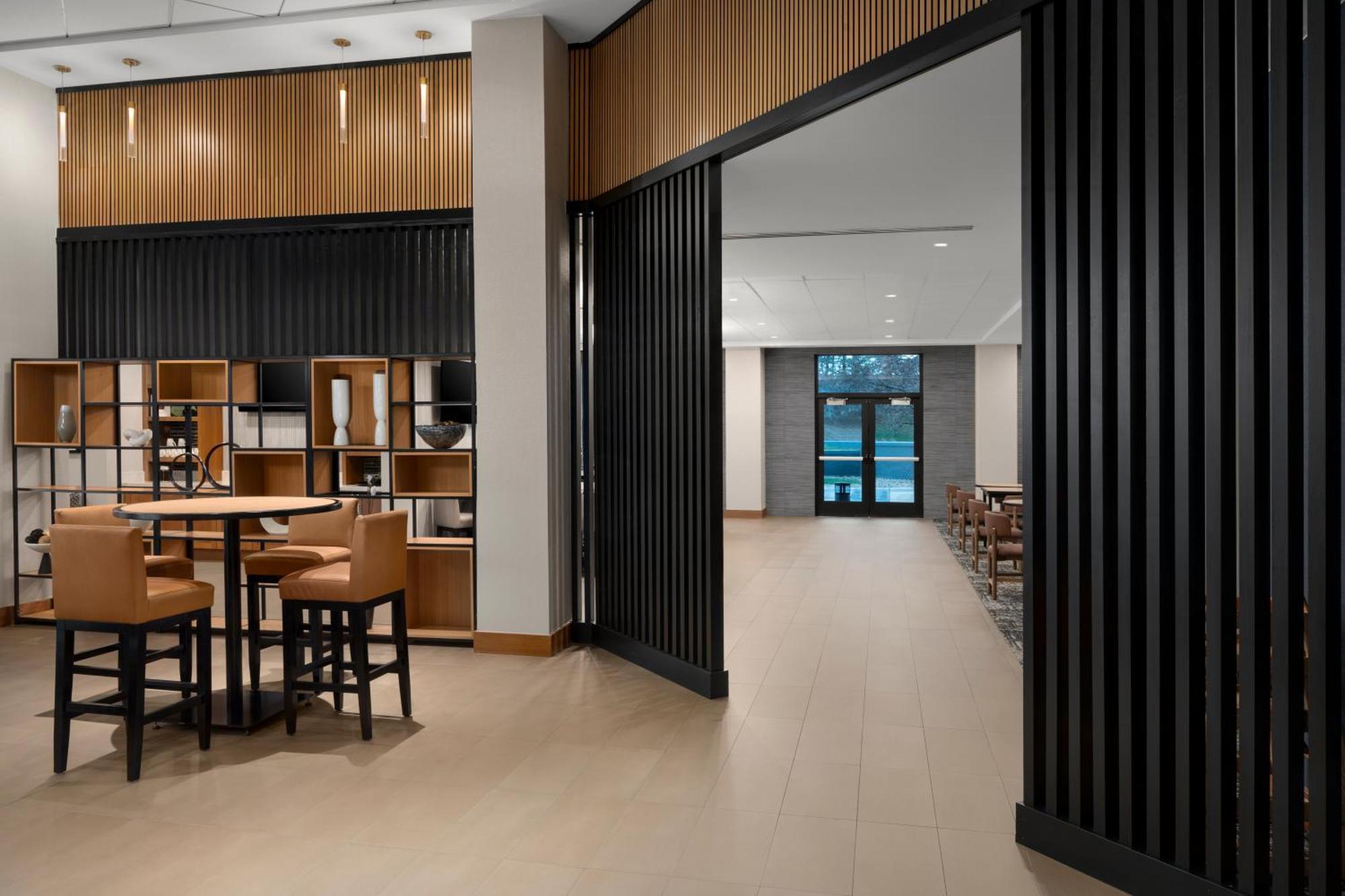 Hotel Hyatt Place Cherry Creek Denver