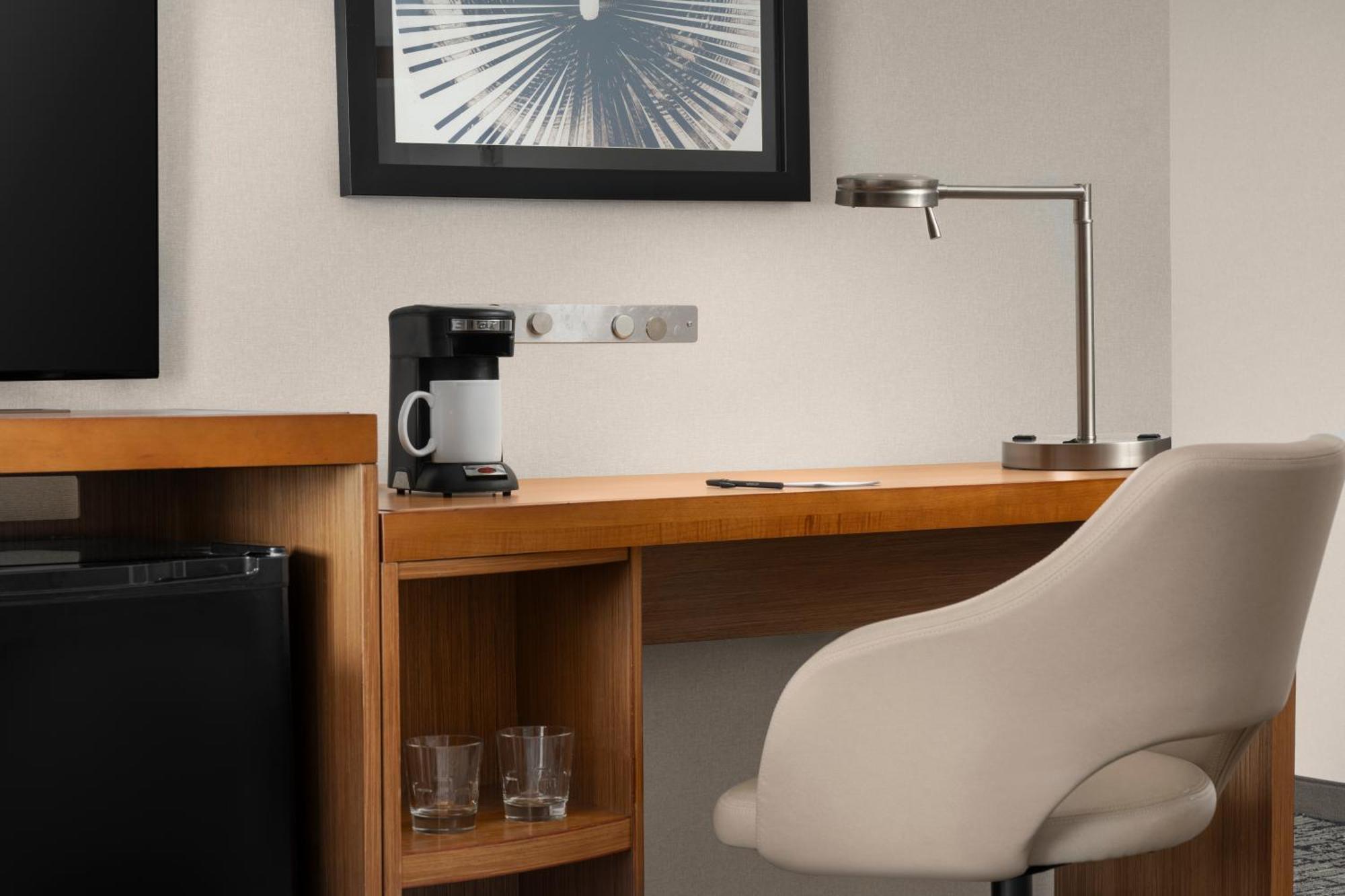 Hyatt Place Cherry Creek 3* Denver