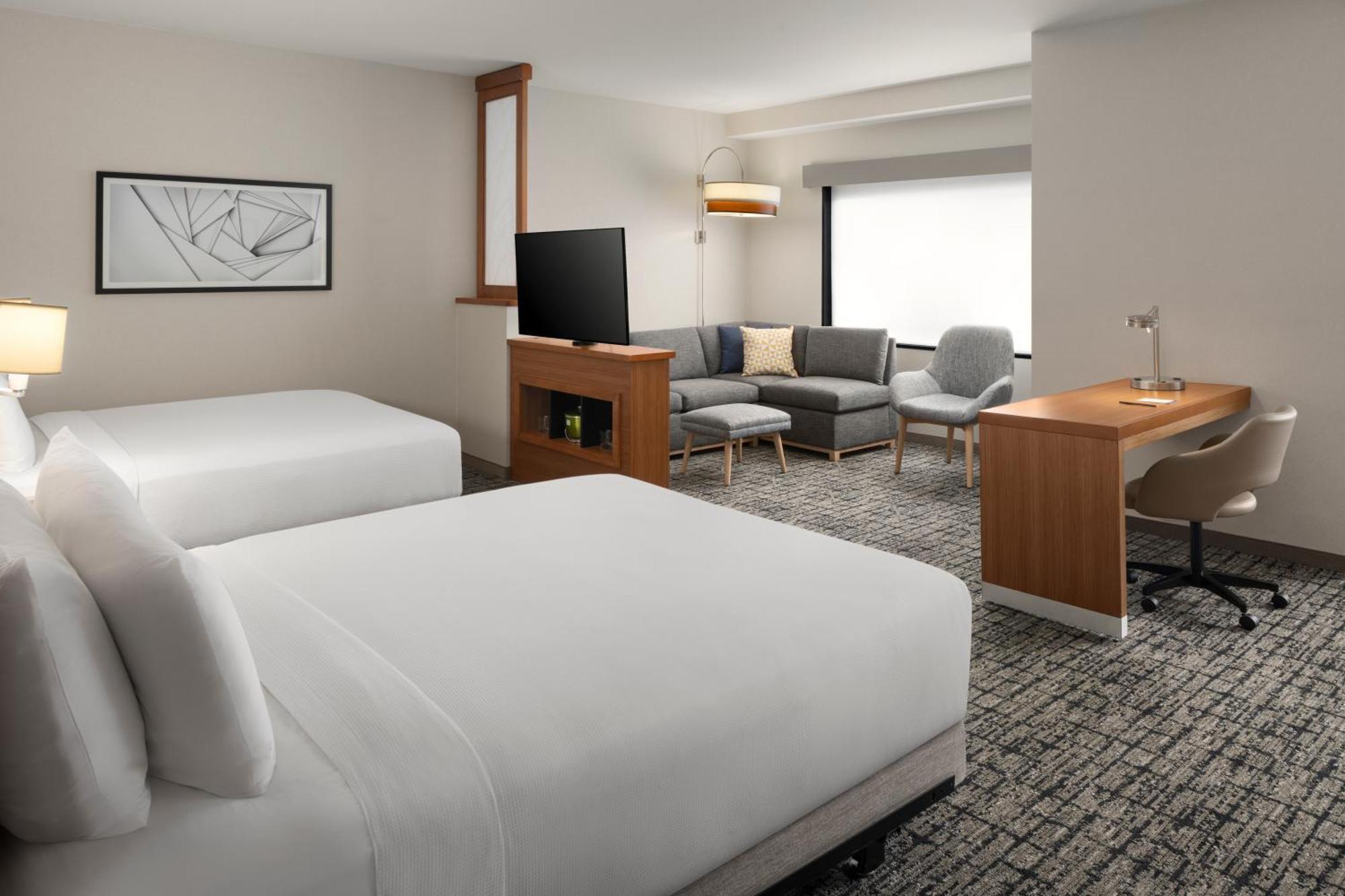 Hyatt Place Cherry Creek 3* Denver