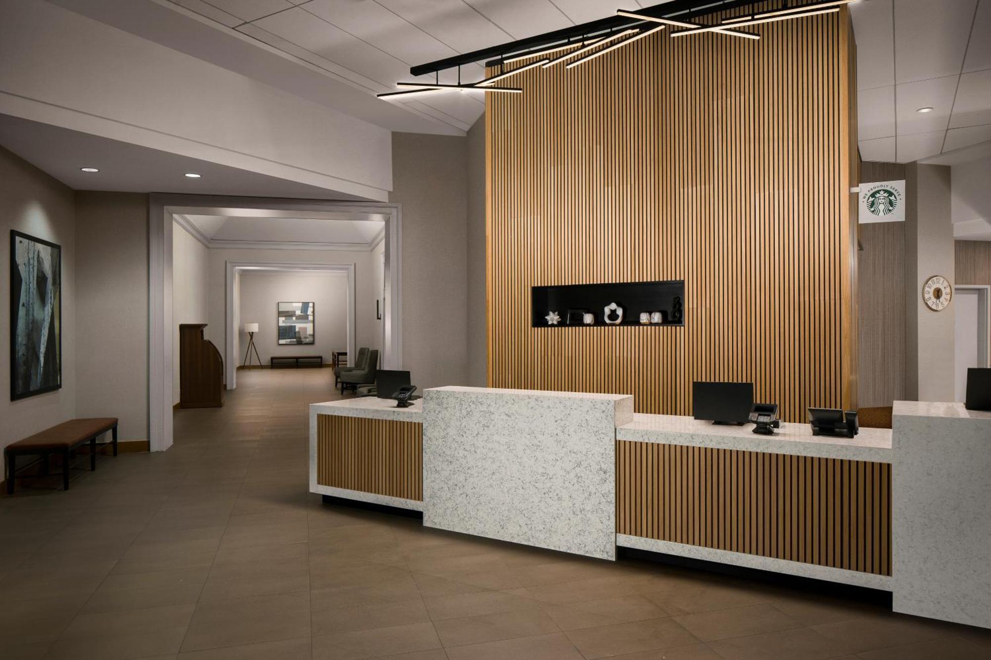 Hyatt Place Cherry Creek