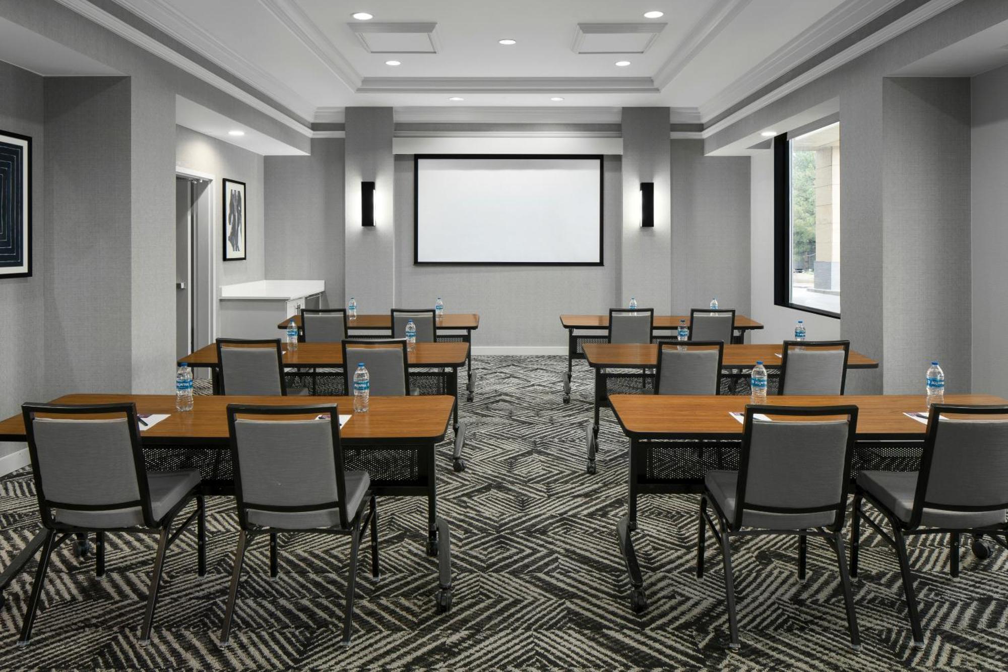 Hotel Hyatt Place Cherry Creek Denver