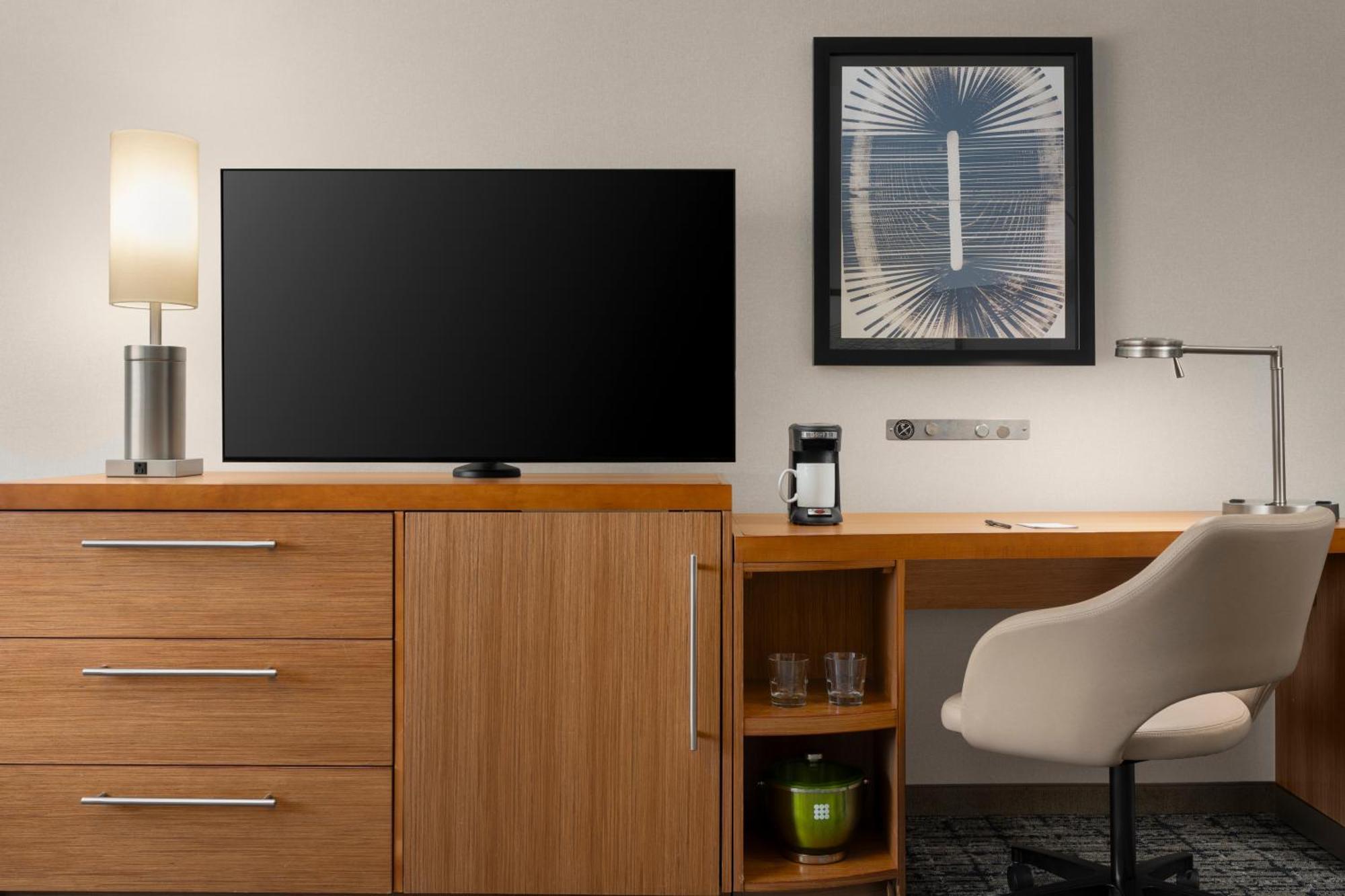 Hyatt Place Cherry Creek Denver