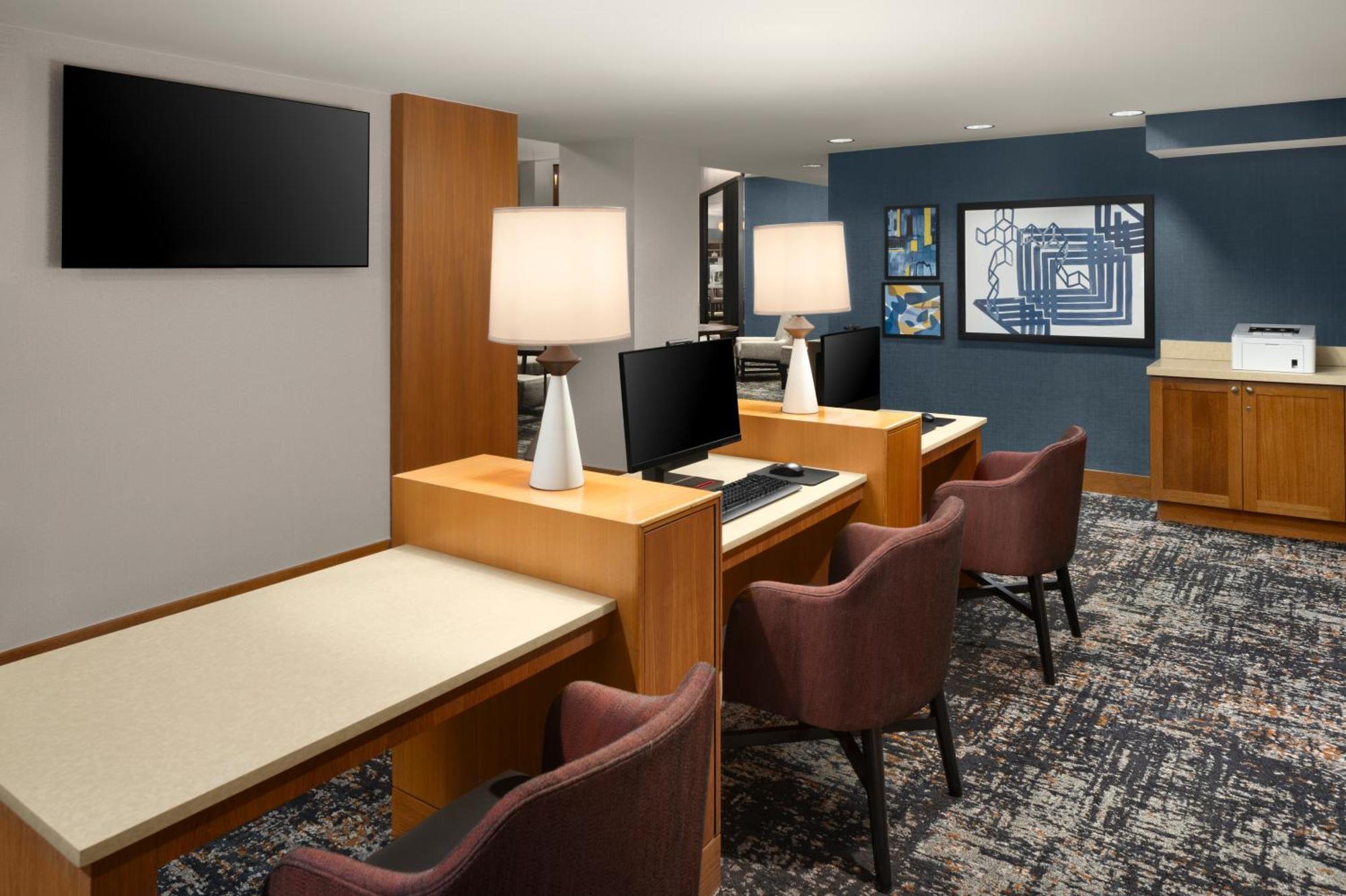 Hotel Hyatt Place Cherry Creek Denver