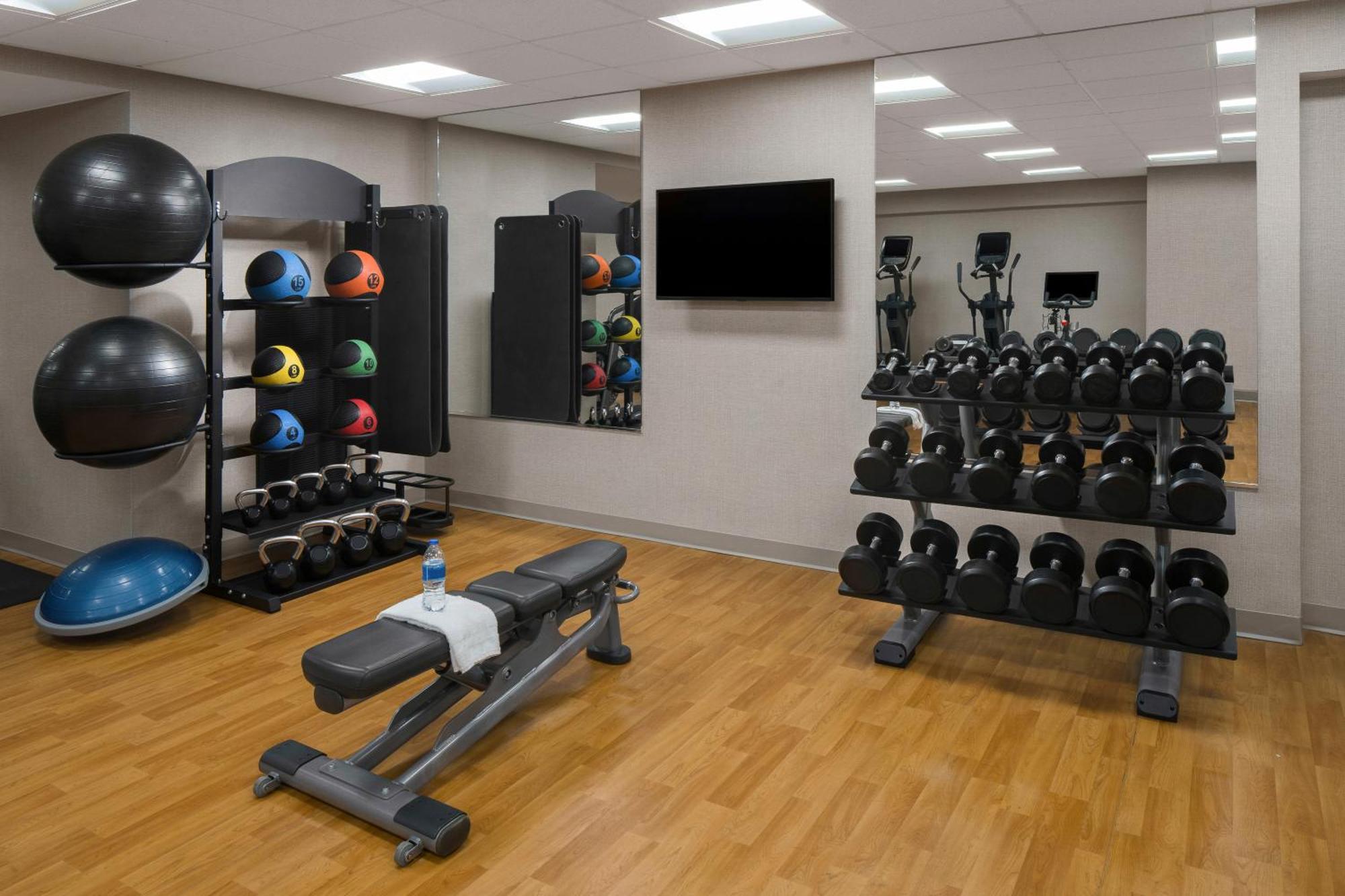 Hyatt Place Cherry Creek 3* Denver