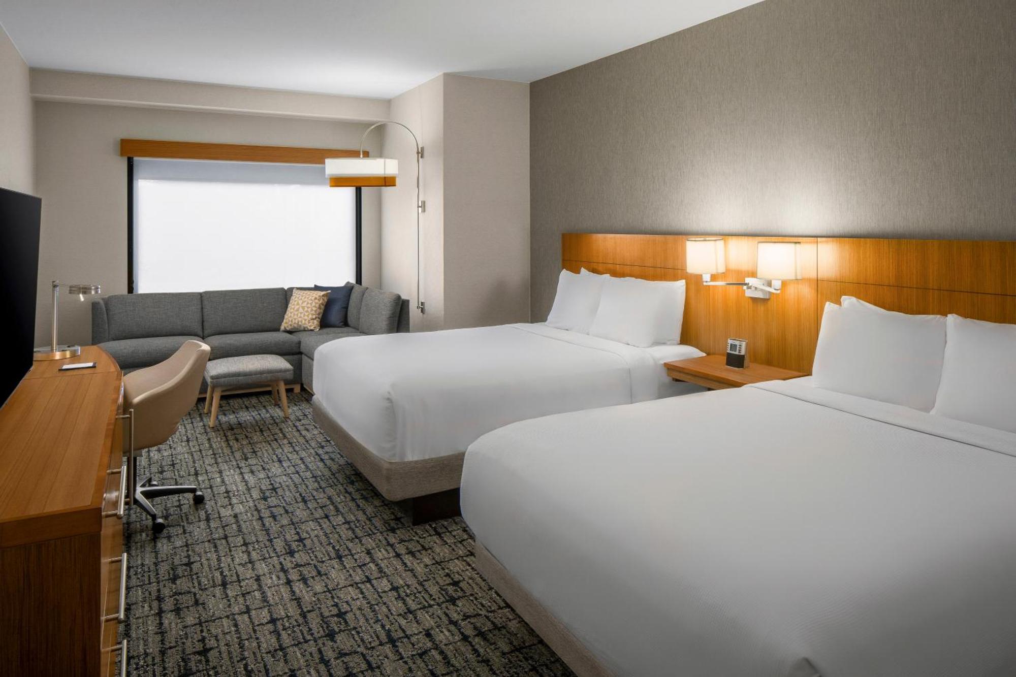 Hyatt Place Cherry Creek