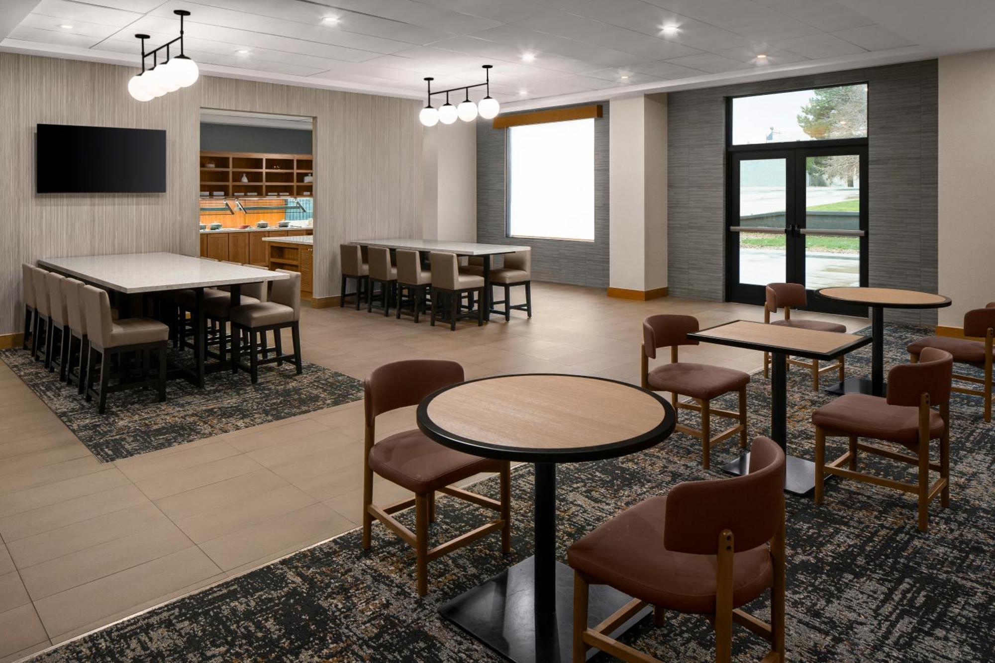 Hyatt Place Cherry Creek 3* Denver