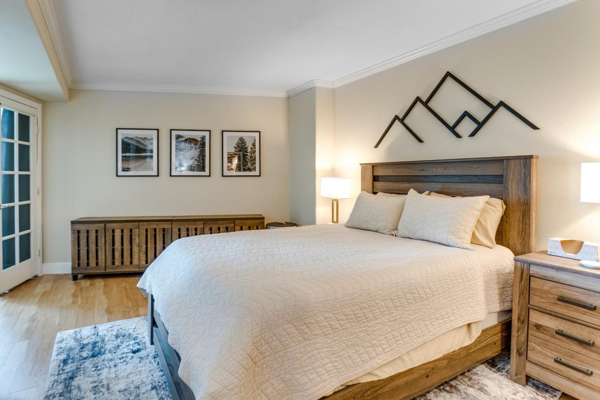 Apartment Downtown In The Center Of The City!