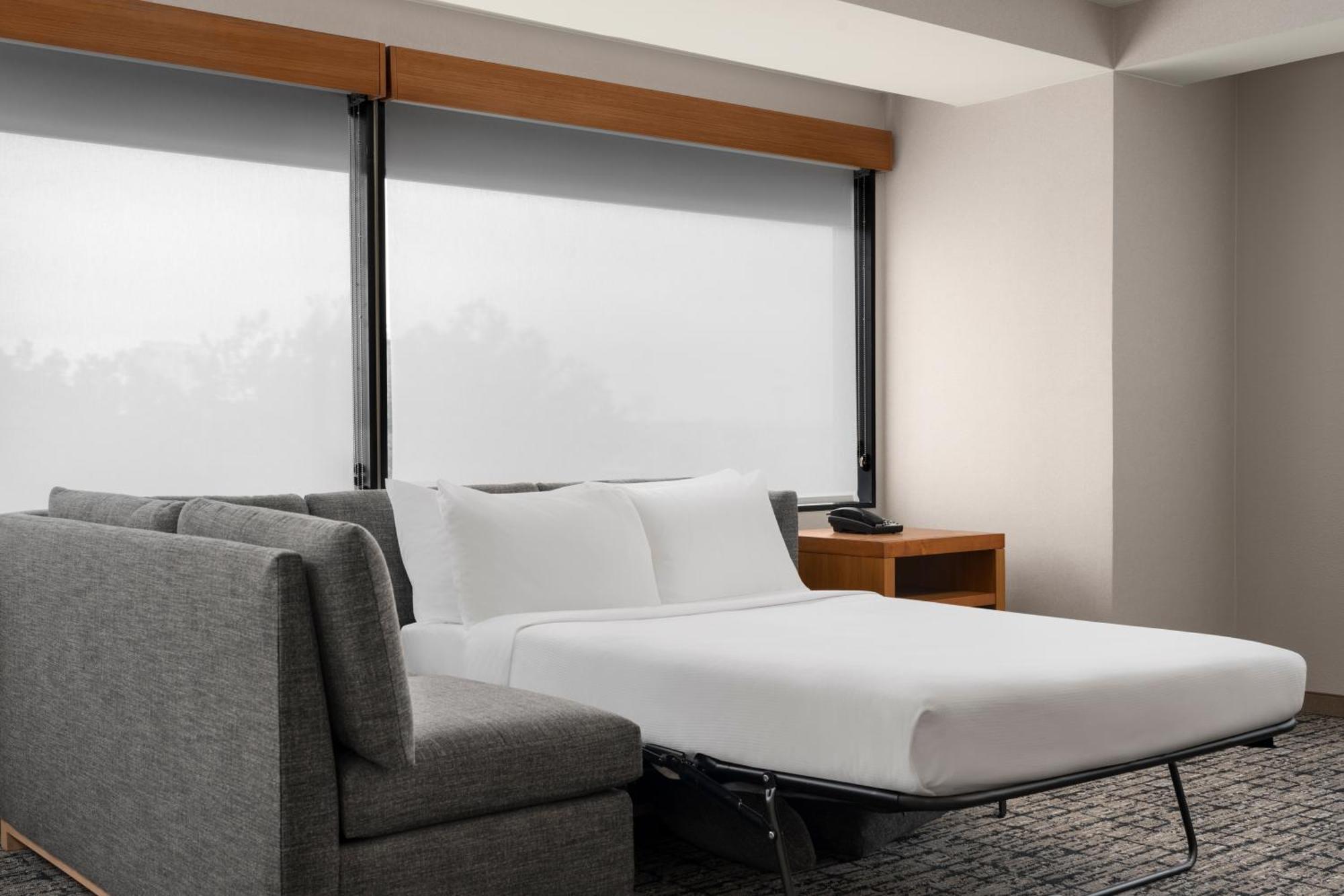 Hotel Hyatt Place Cherry Creek Denver
