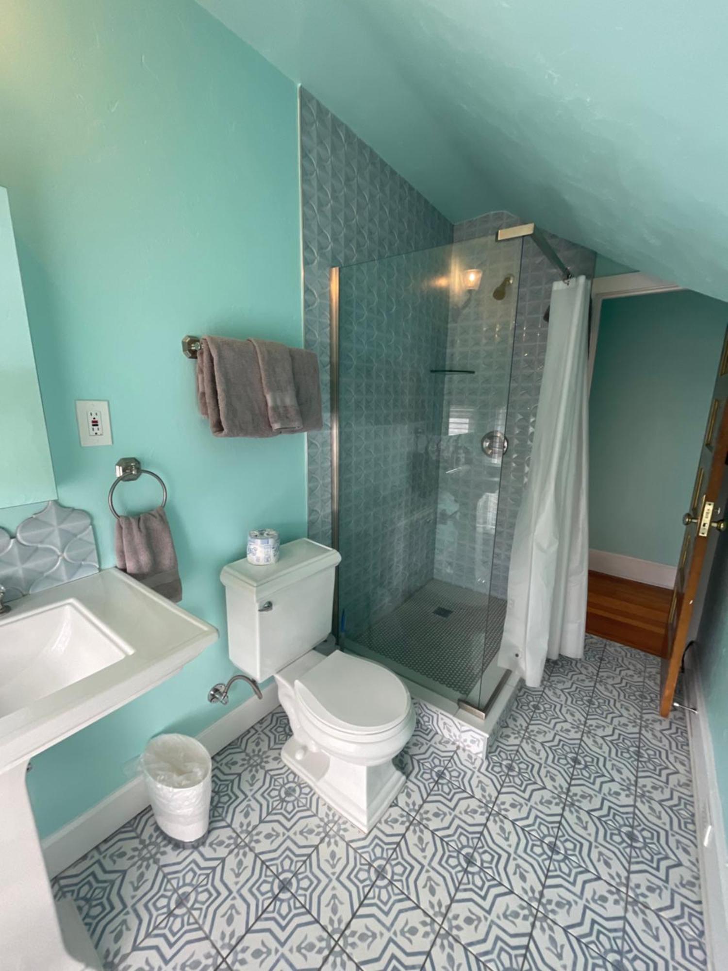 Hotel The Victorian 3*
