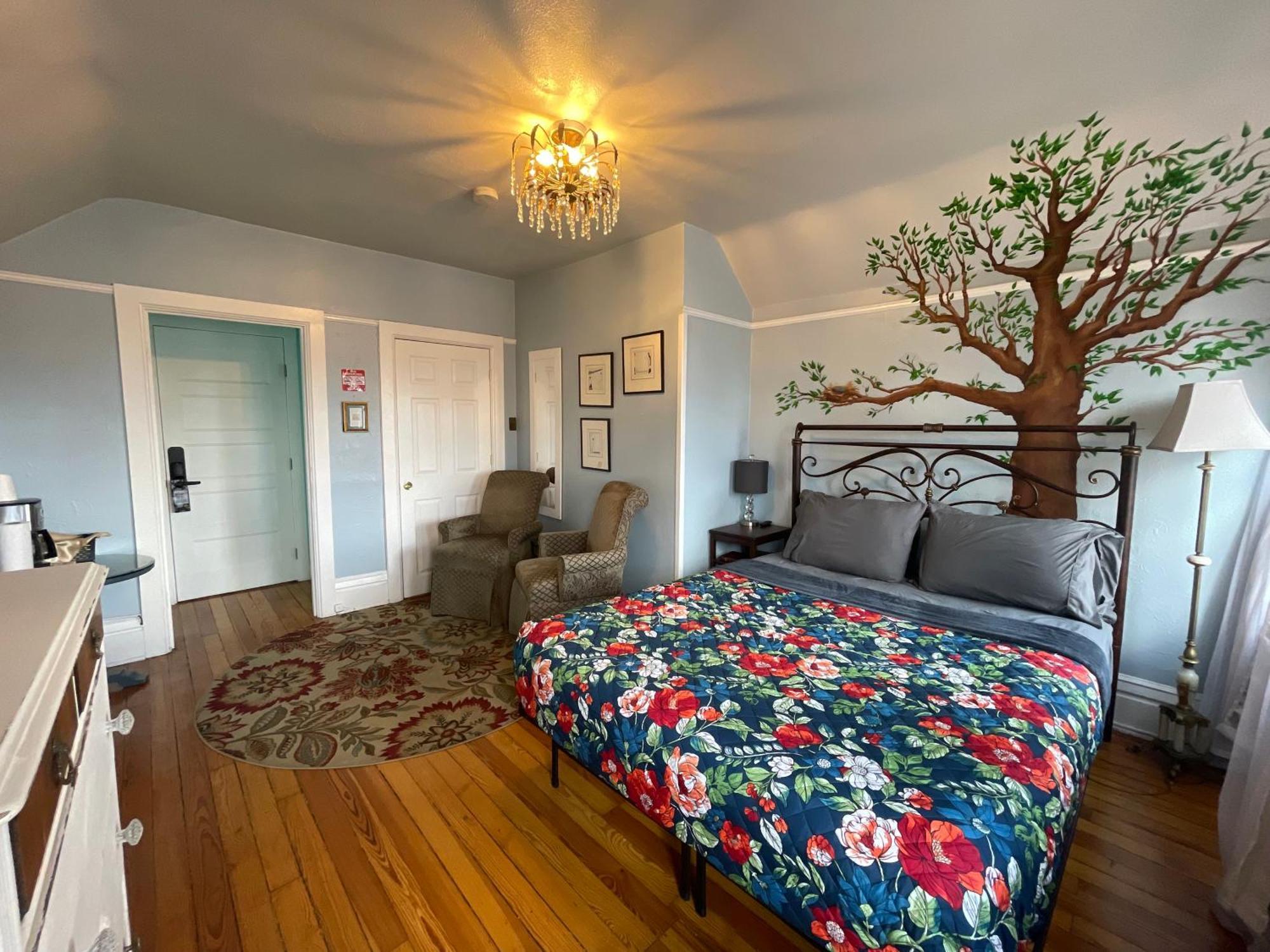 The Victorian Denver