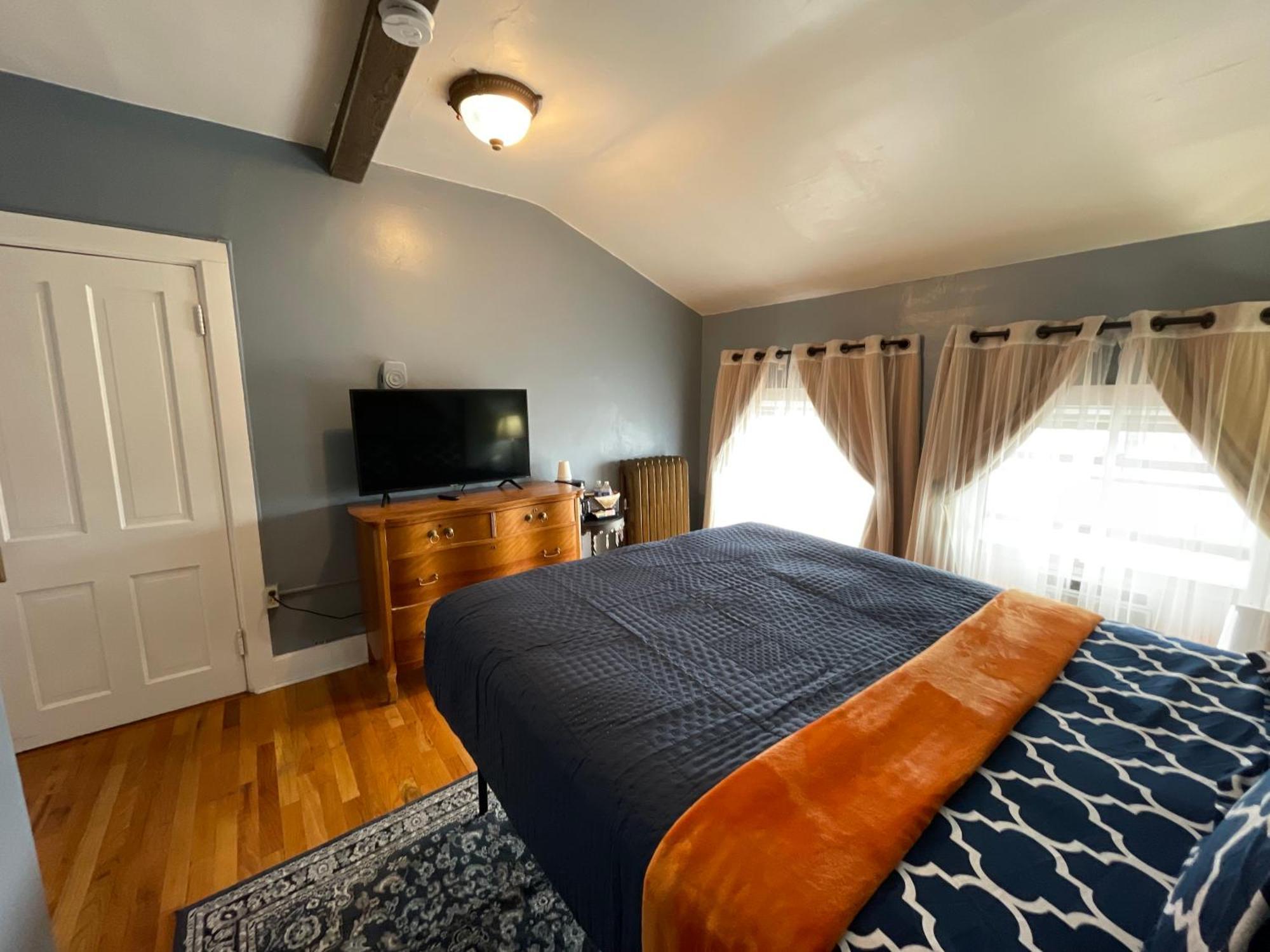 The Victorian Denver