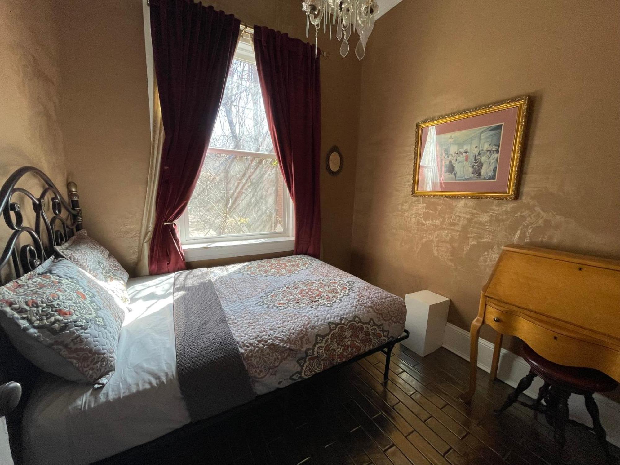 The Victorian Denver