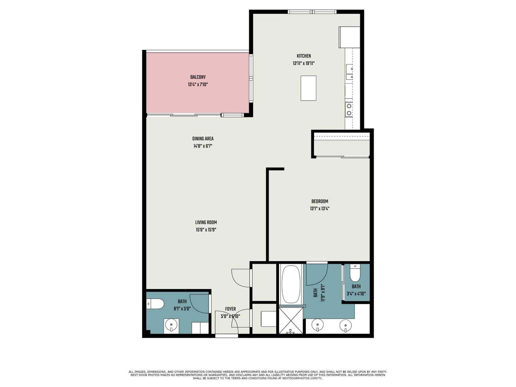 Union Station Loft Covered Parking Gym Patio *