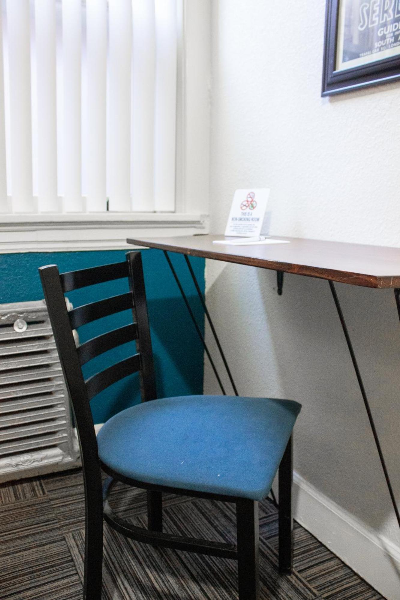 11Th Avenue Hostel