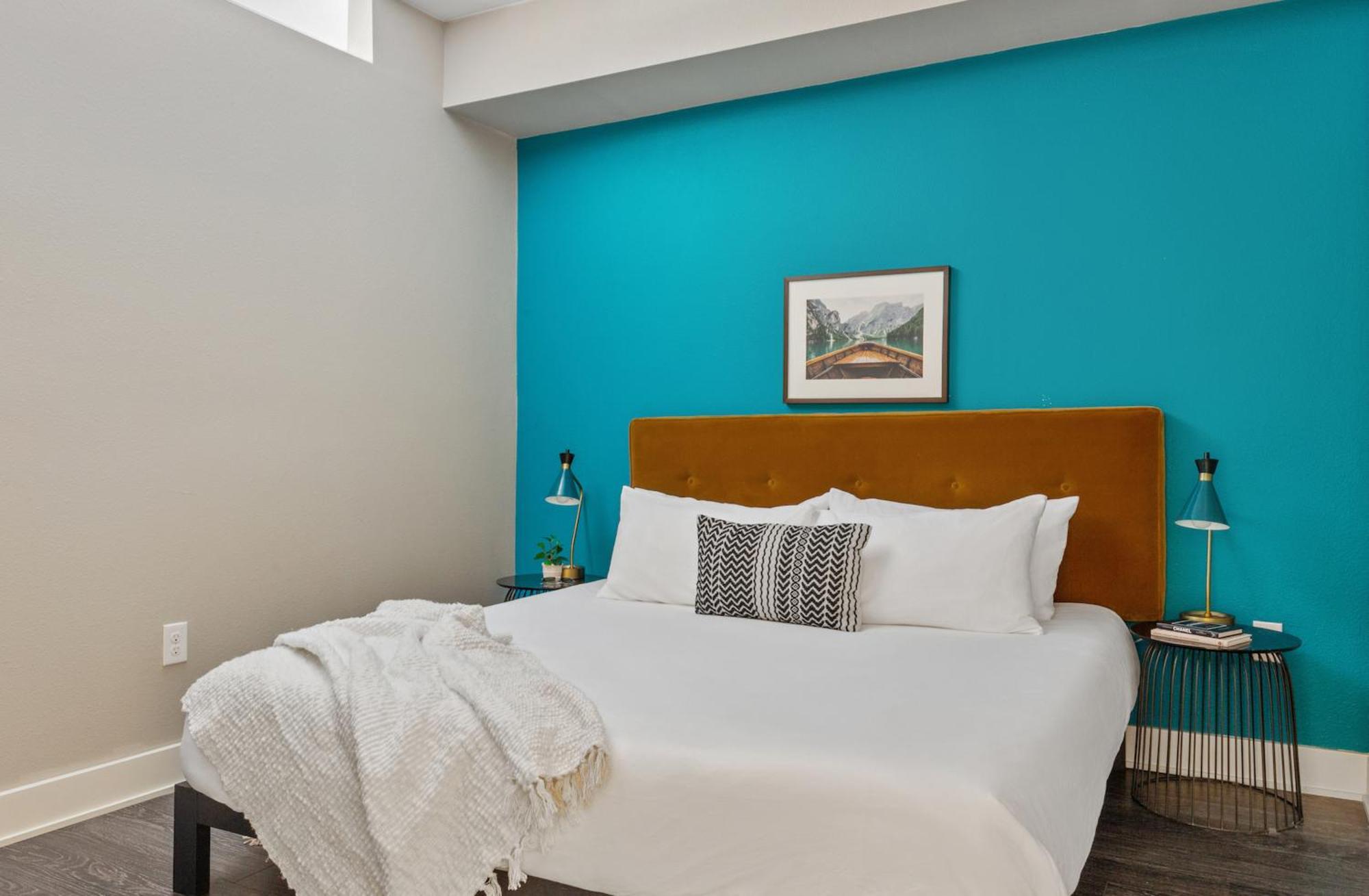 Hotel Kasa Union Station Denver