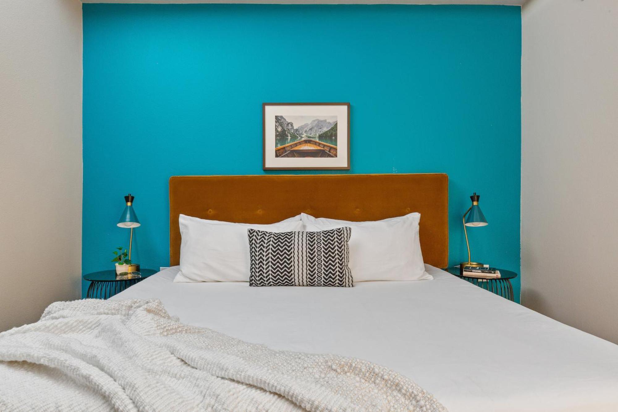 Kasa Union Station Hotel 4*