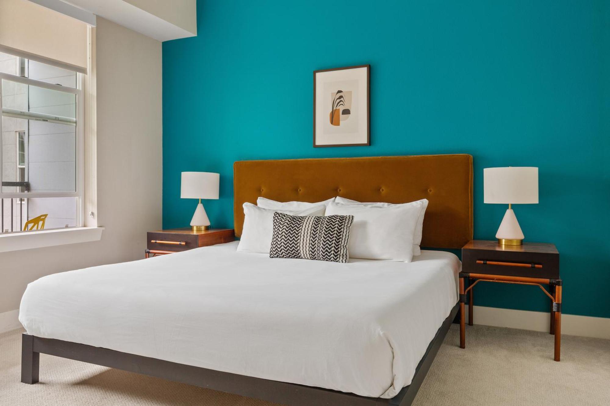 Kasa Union Station Hotel Denver