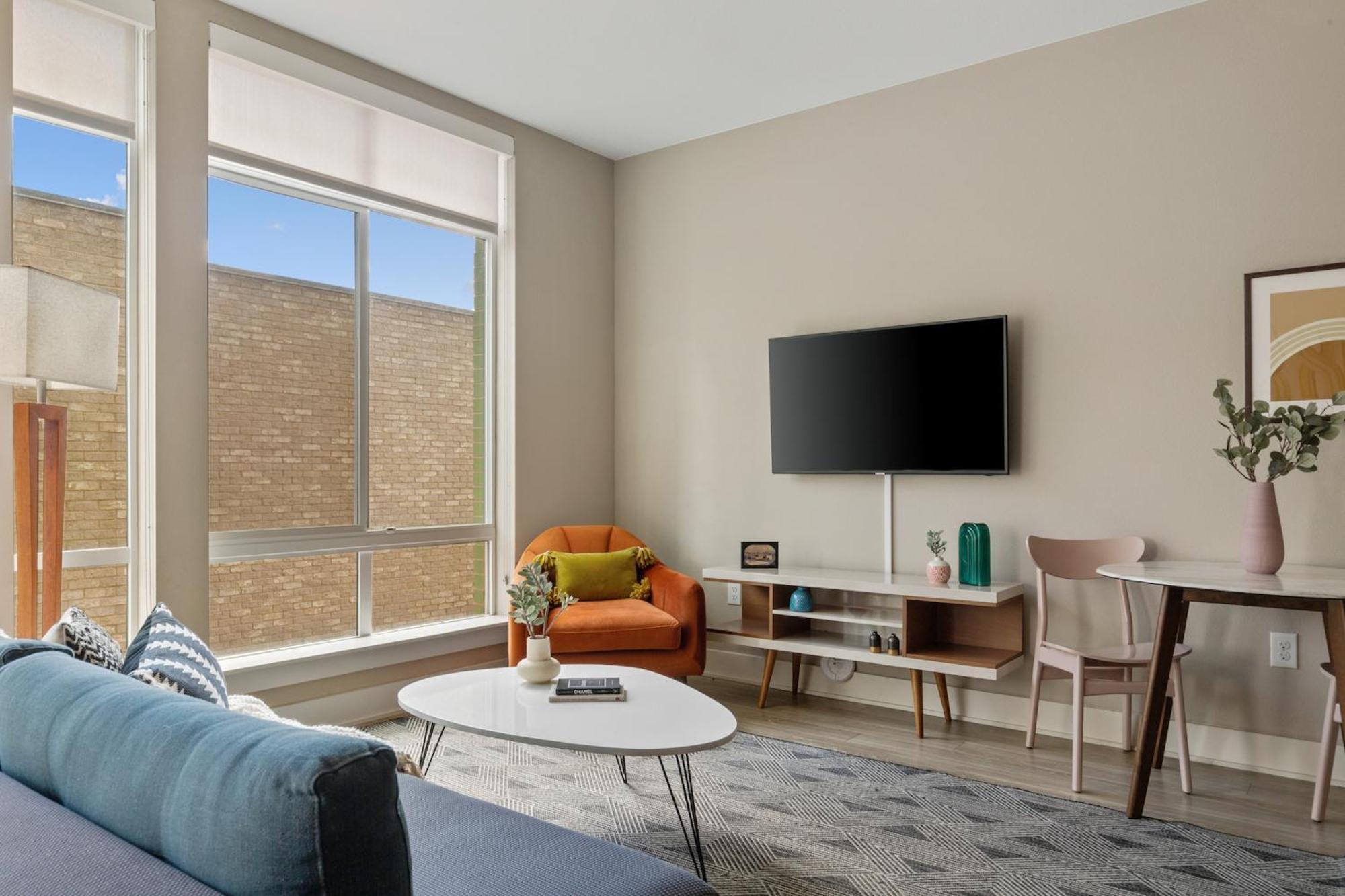 Kasa Union Station Hotel Denver