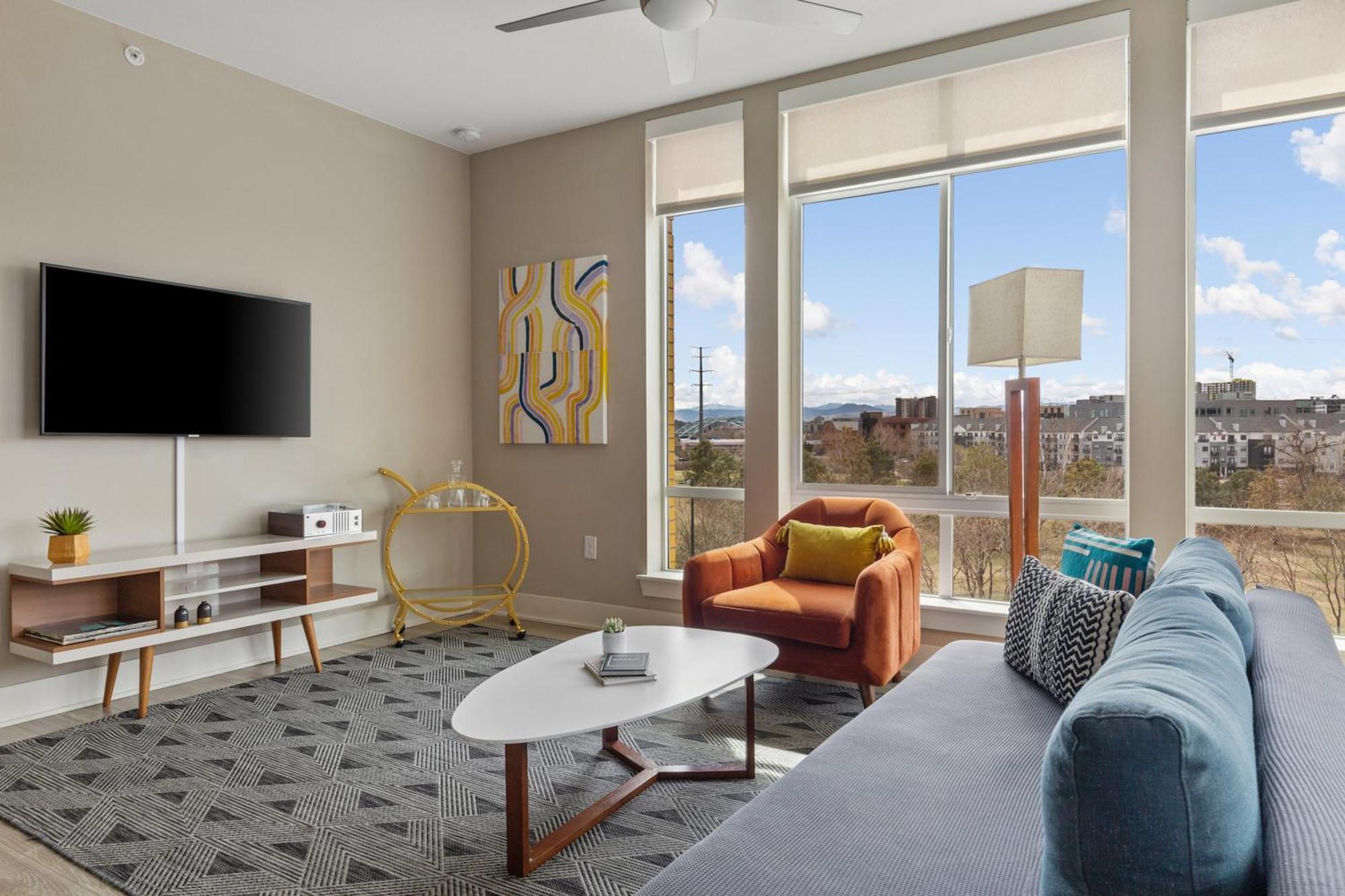 Hotel Kasa Union Station 4*