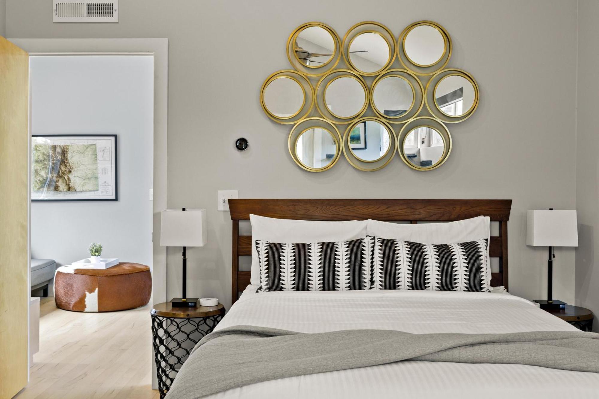 Holiday home Highlands Square - Private Yard - Garage Denver