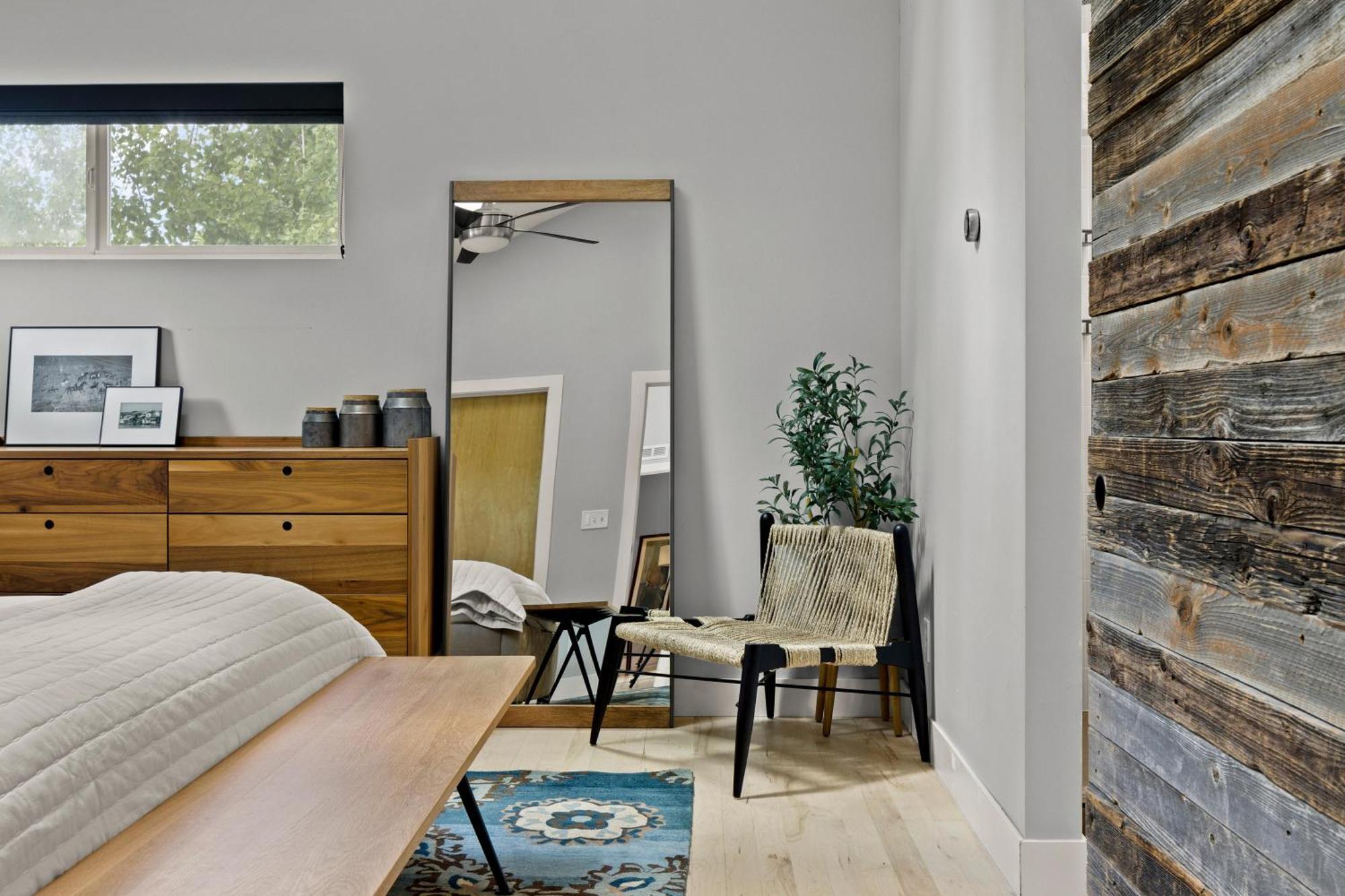 Highlands Square - Private Yard - Garage Holiday home Denver
