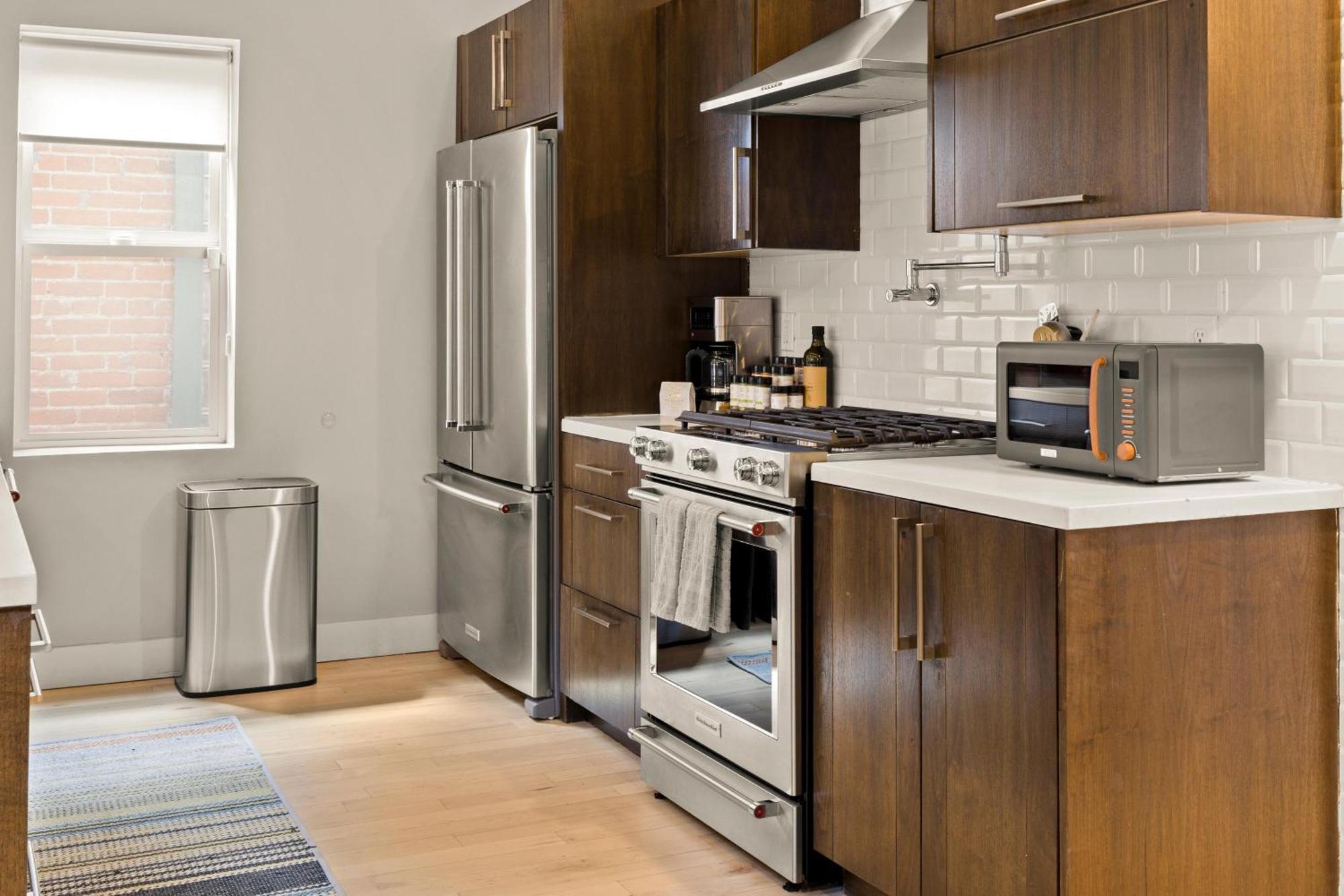 Holiday home Highlands Square - Private Yard - Garage Denver