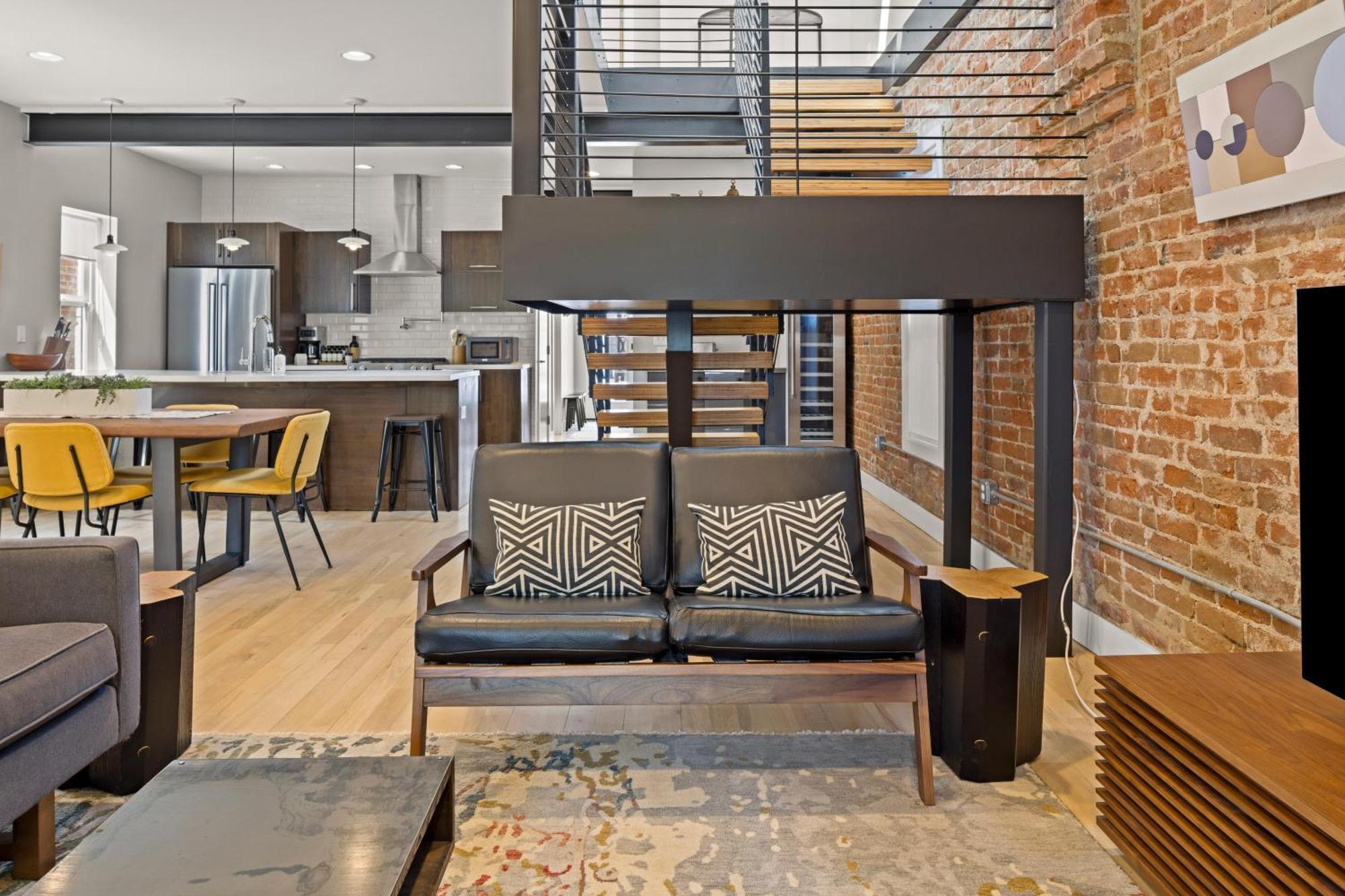 Highlands Square - Private Yard - Garage Holiday home Denver