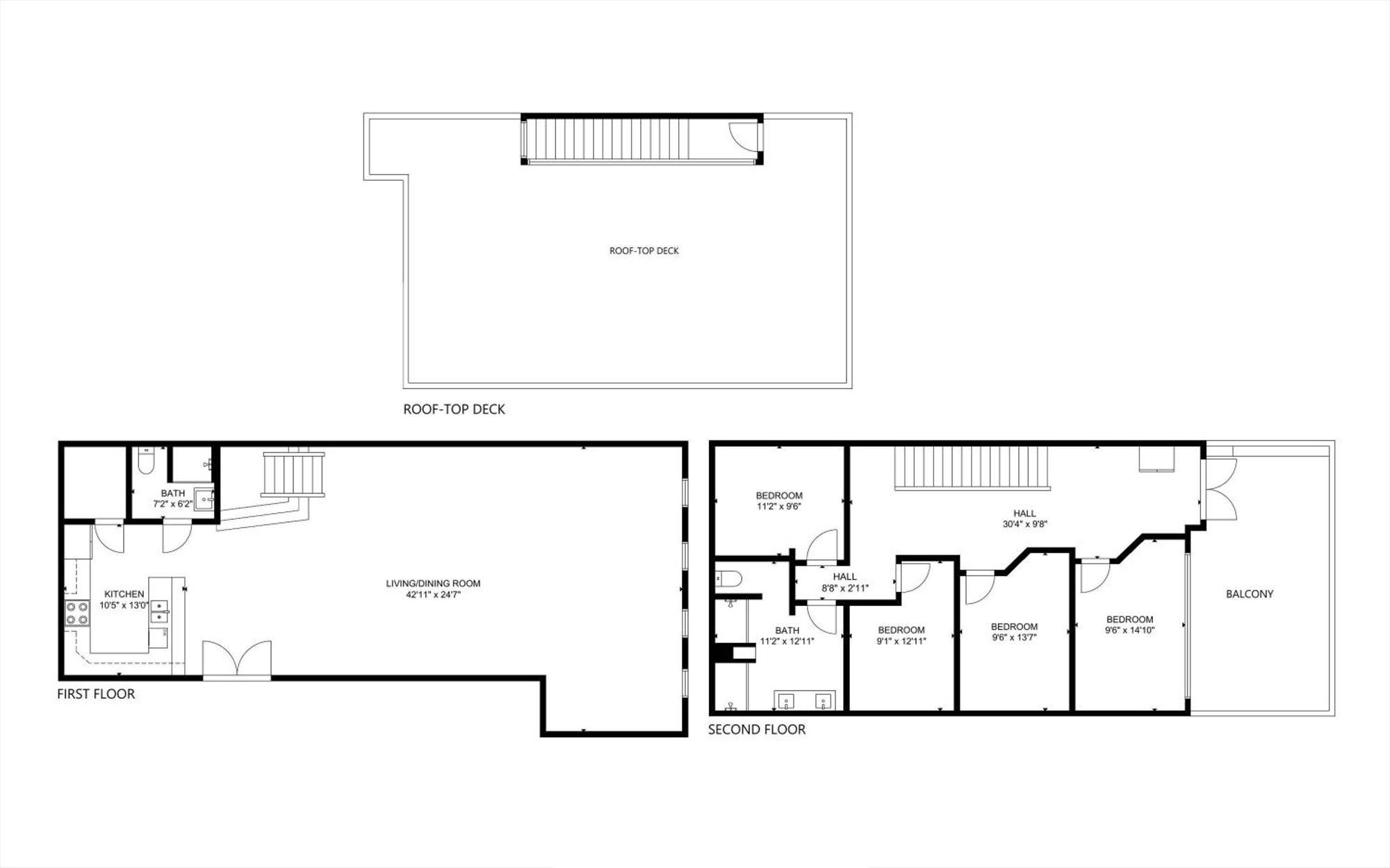 Residential Of Aparthotel *
