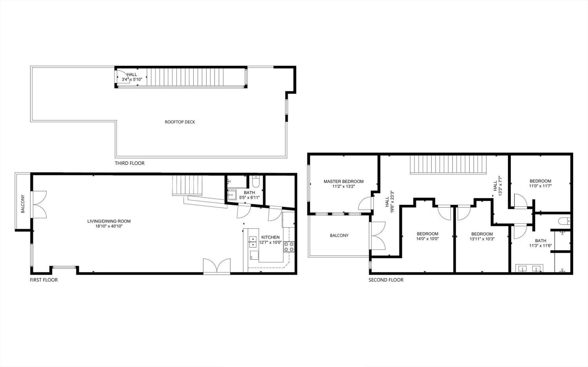 Aparthotel Residential Of *