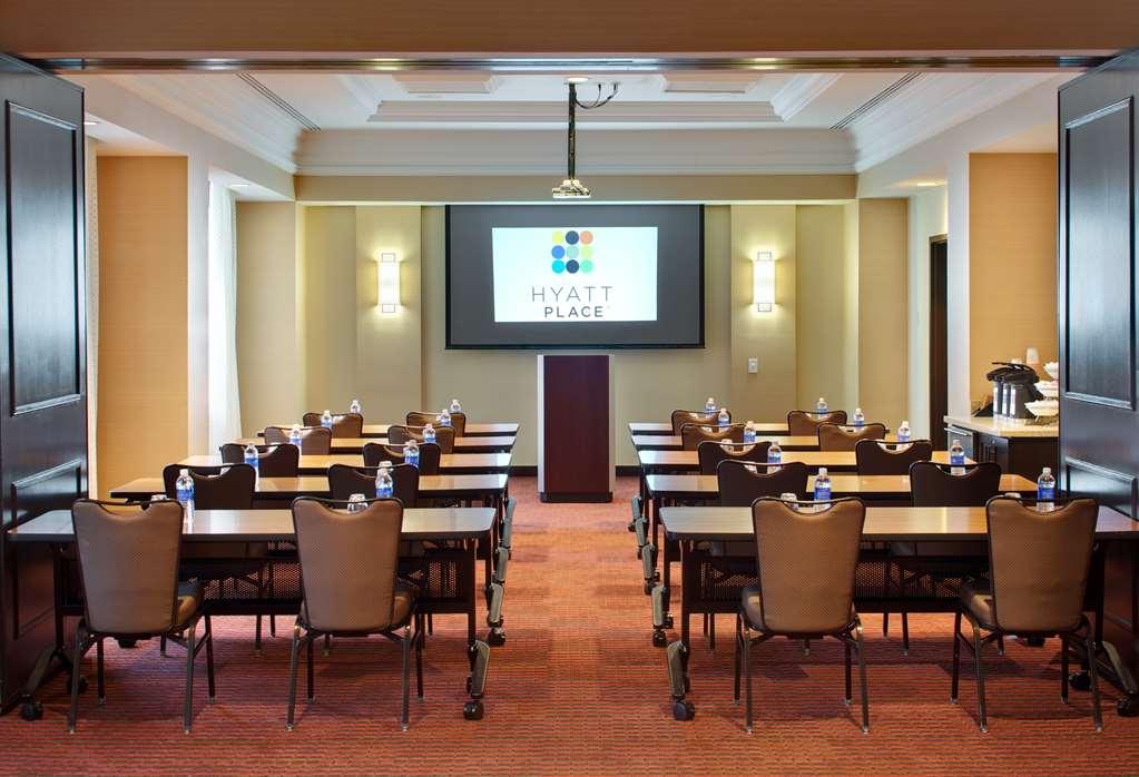 Hotel Hyatt Place Cherry Creek Denver