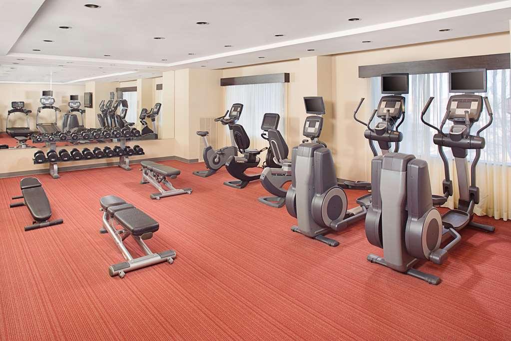 Hotel Hyatt Place Cherry Creek Denver