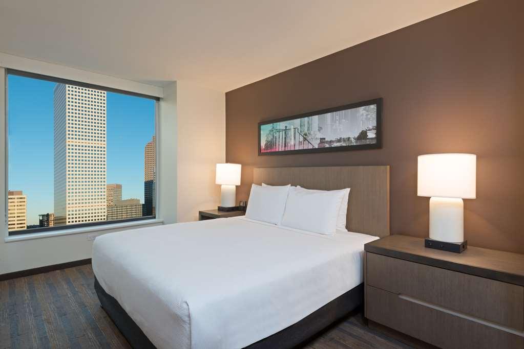 Hotel Hyatt House Denver/downtown
