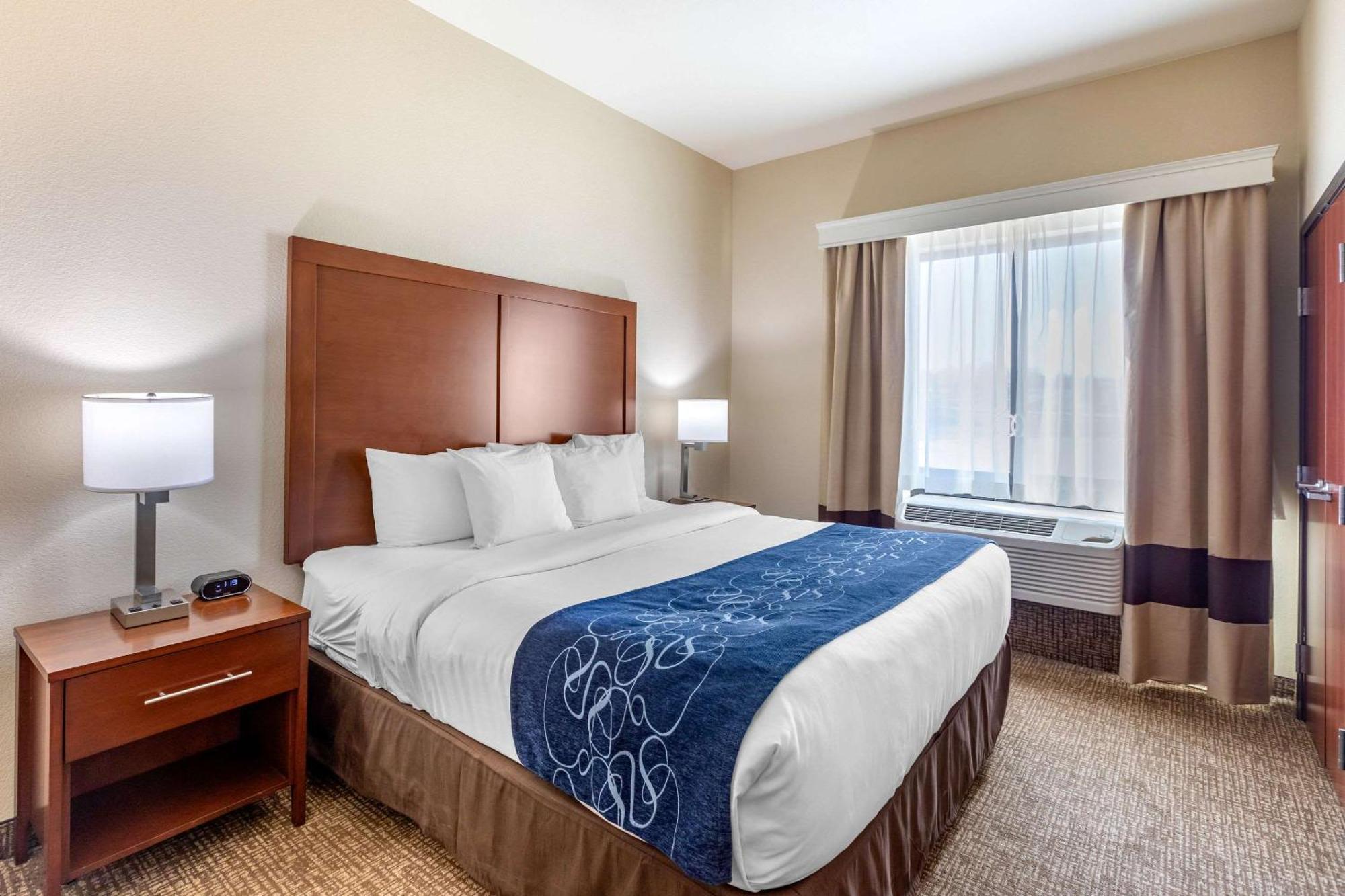 Comfort Near Downtown 3*