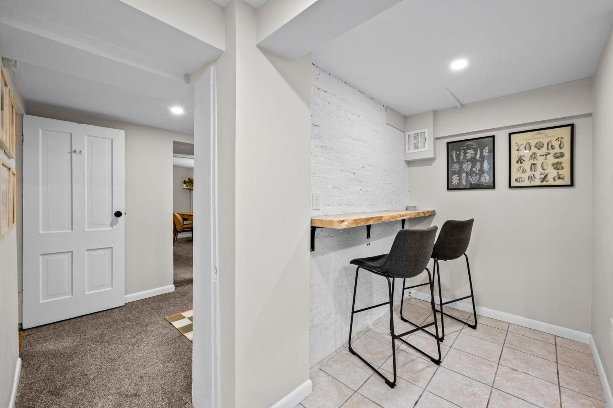 Ogden In Capitol Hill Holiday home