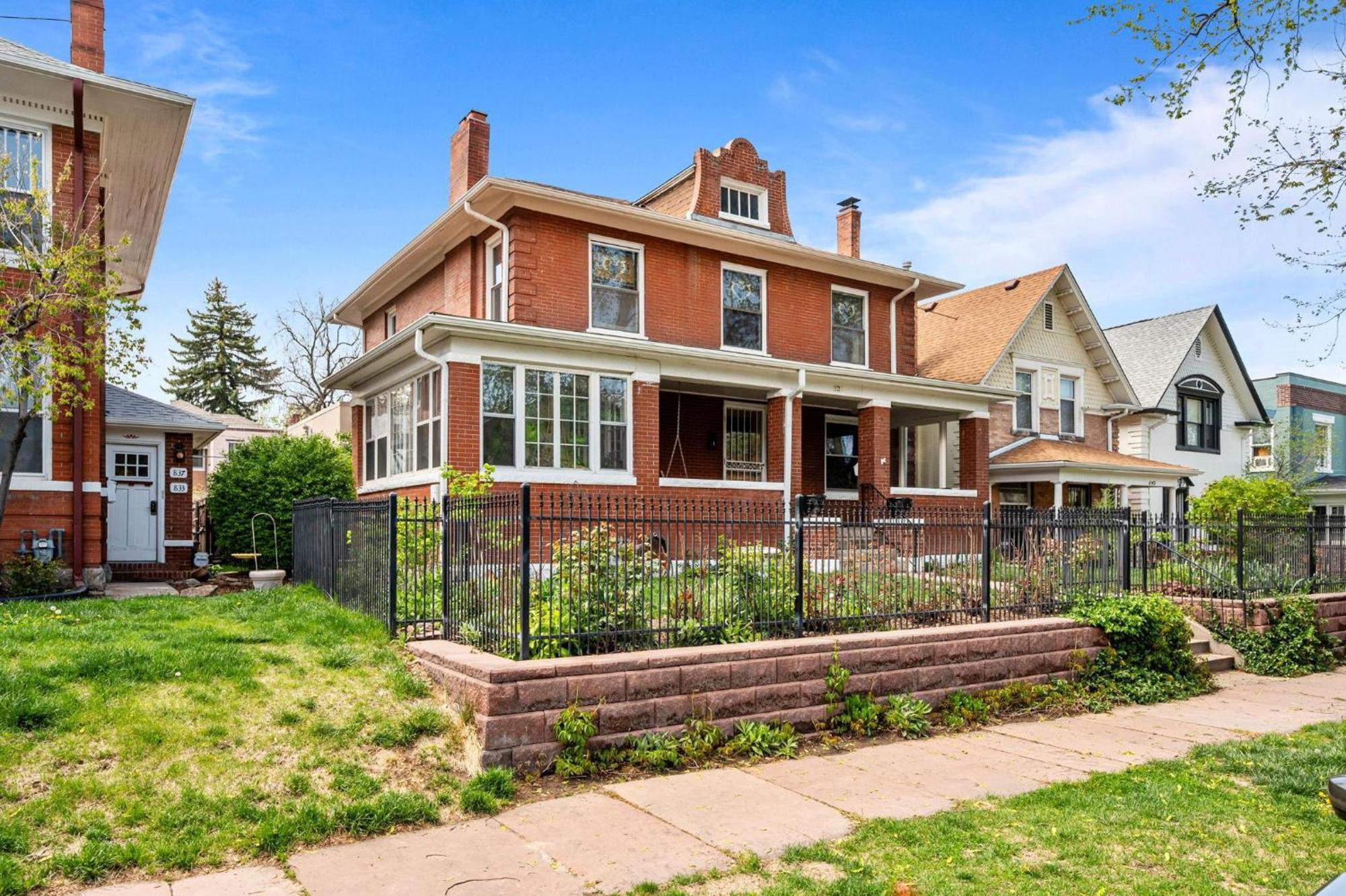 Holiday home Ogden In Capitol Hill *