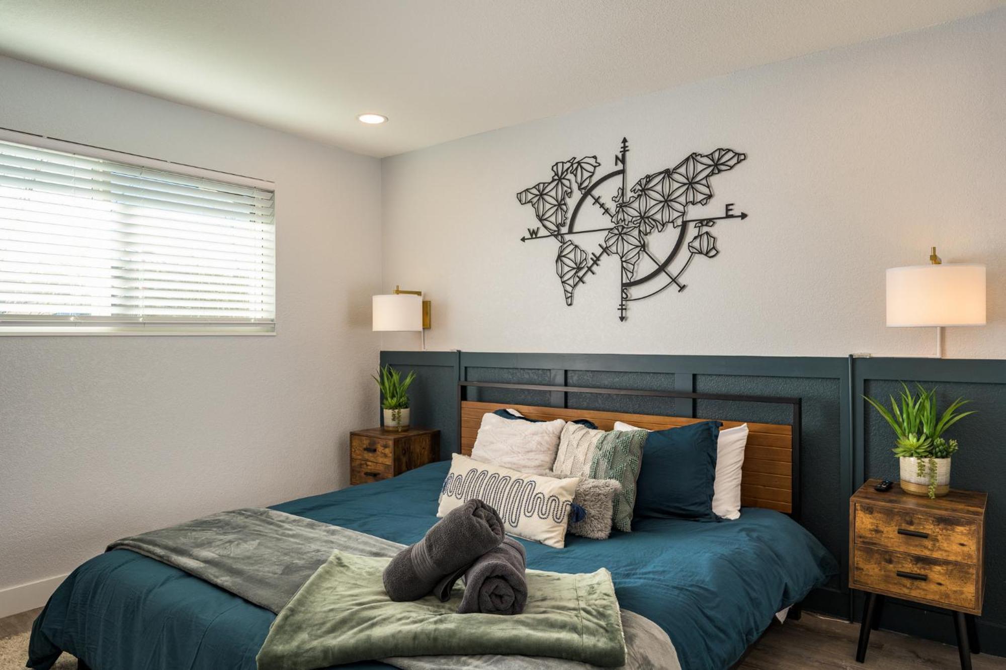 Your Gateway To Denver's Hotspots Or Downtown Denver
