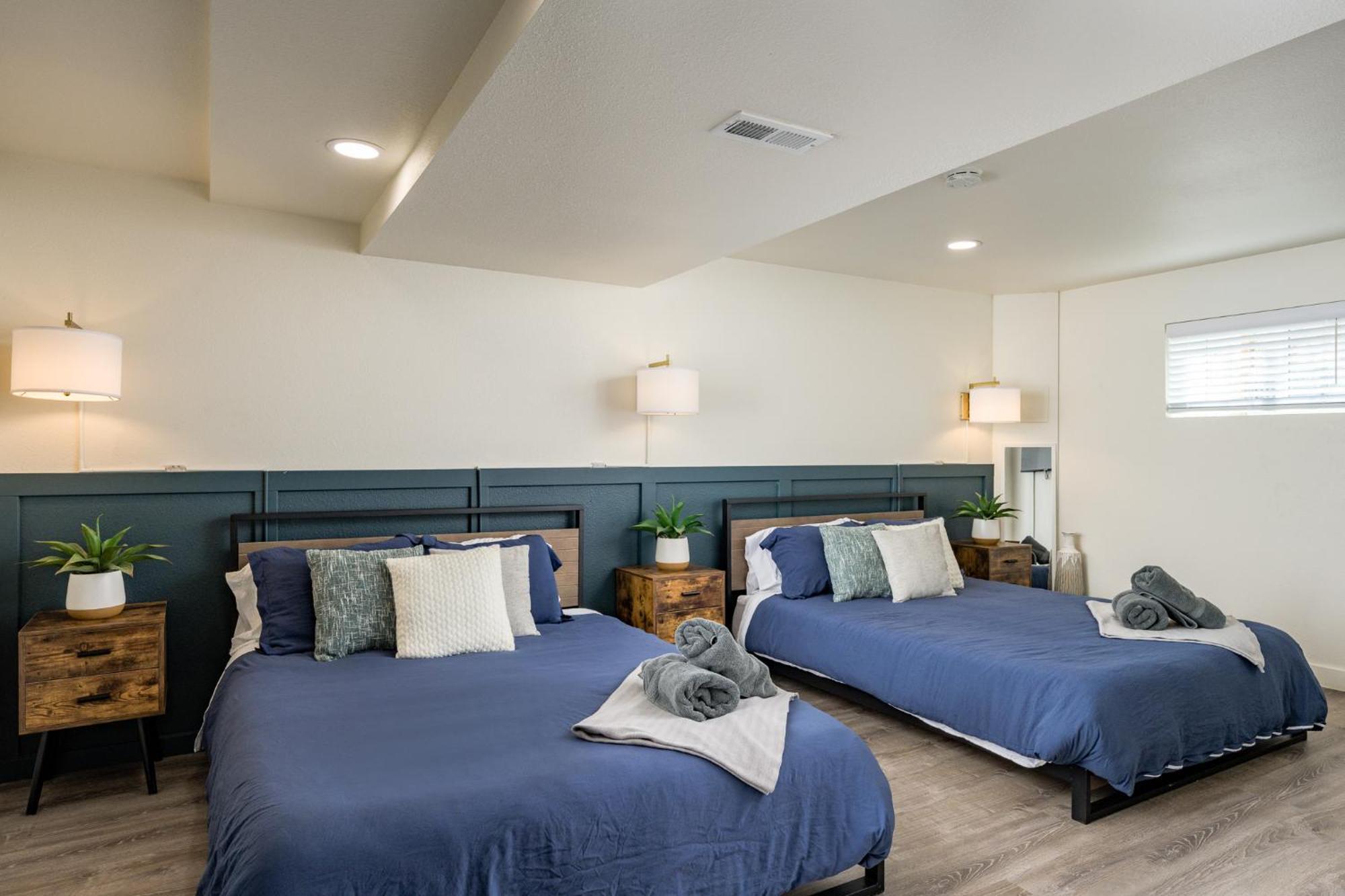 Your Gateway To Denver's Hotspots Or Downtown