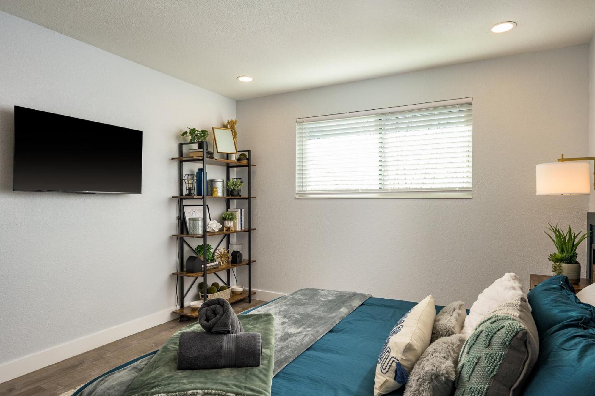 Apartment Your Gateway To Denver's Hotspots Or Downtown