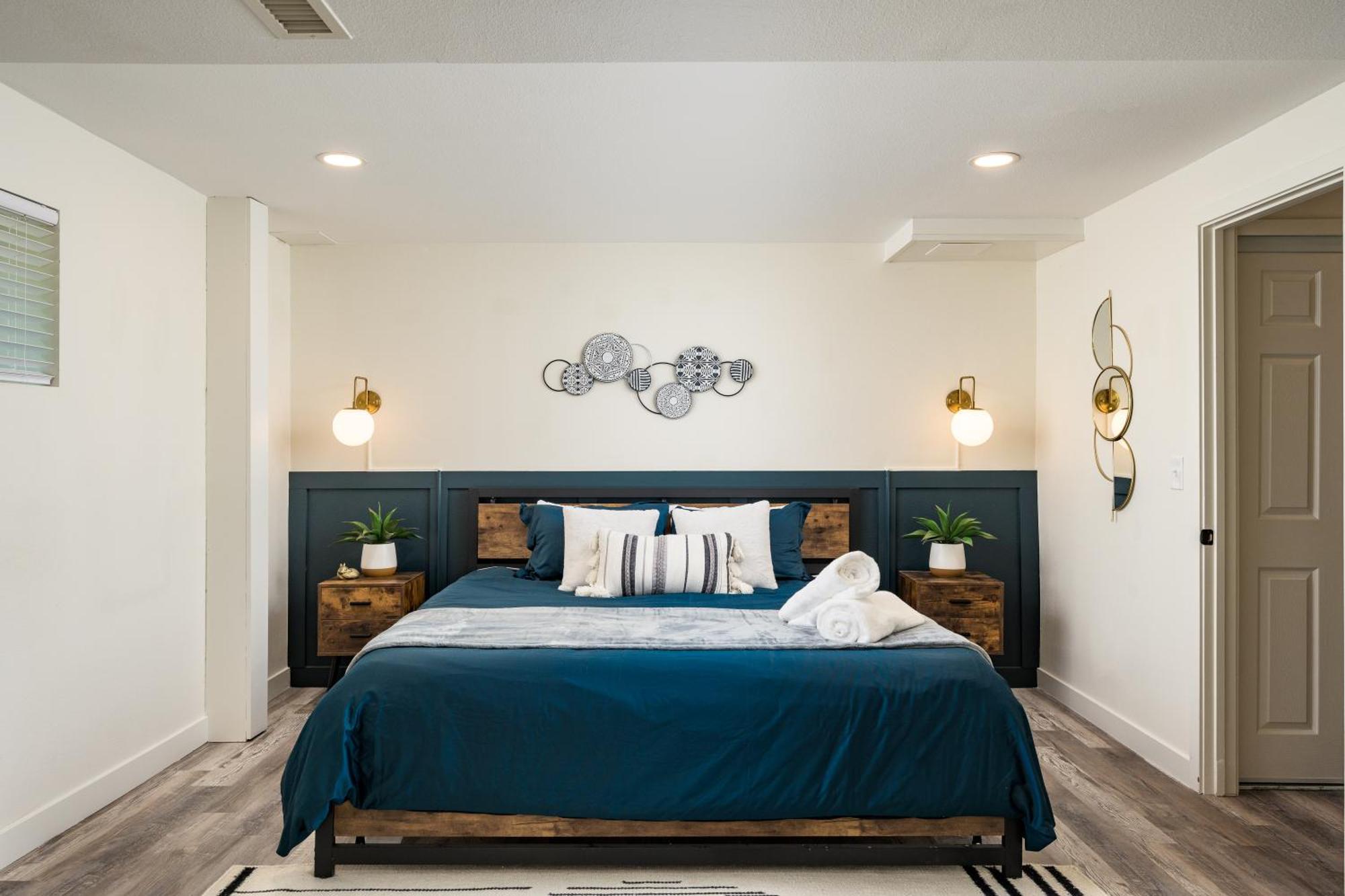 Your Gateway To Denver's Hotspots Or Downtown Denver