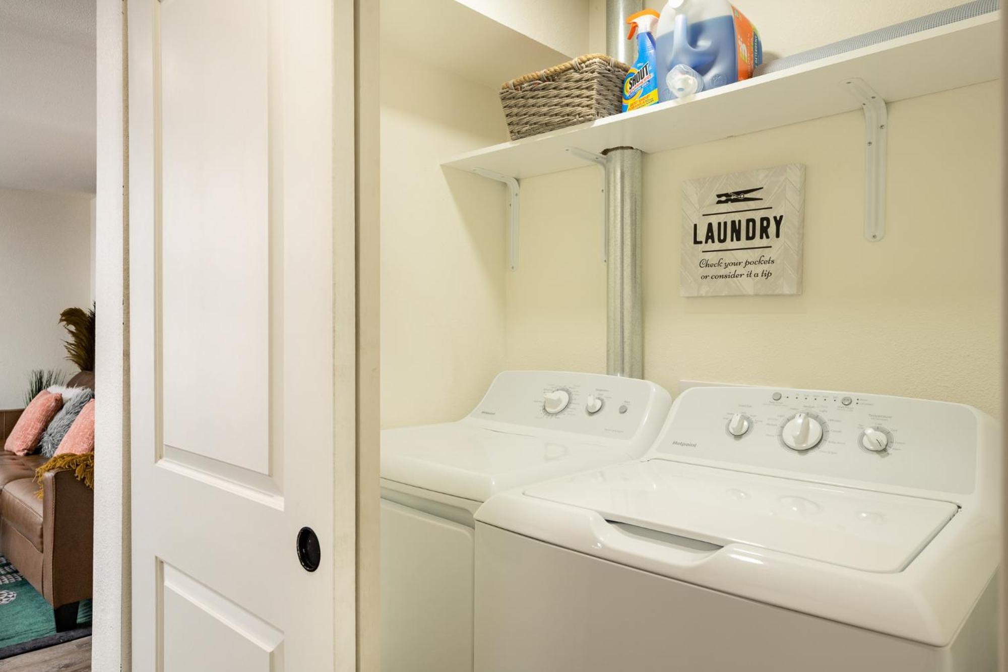 Your Gateway To Denver's Hotspots Or Downtown