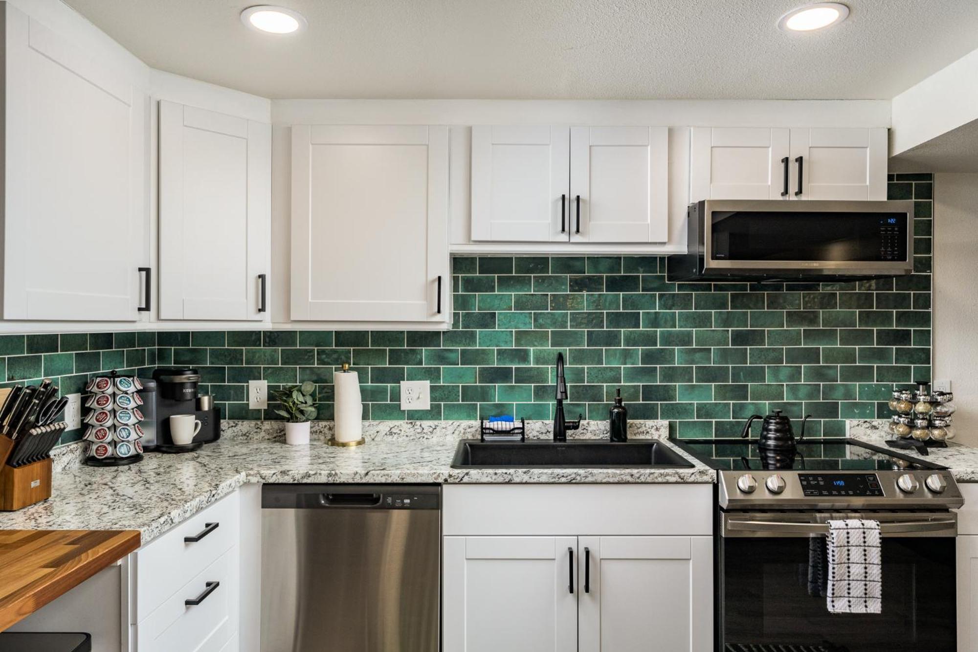 Your Gateway To Denver's Hotspots Or Downtown Denver